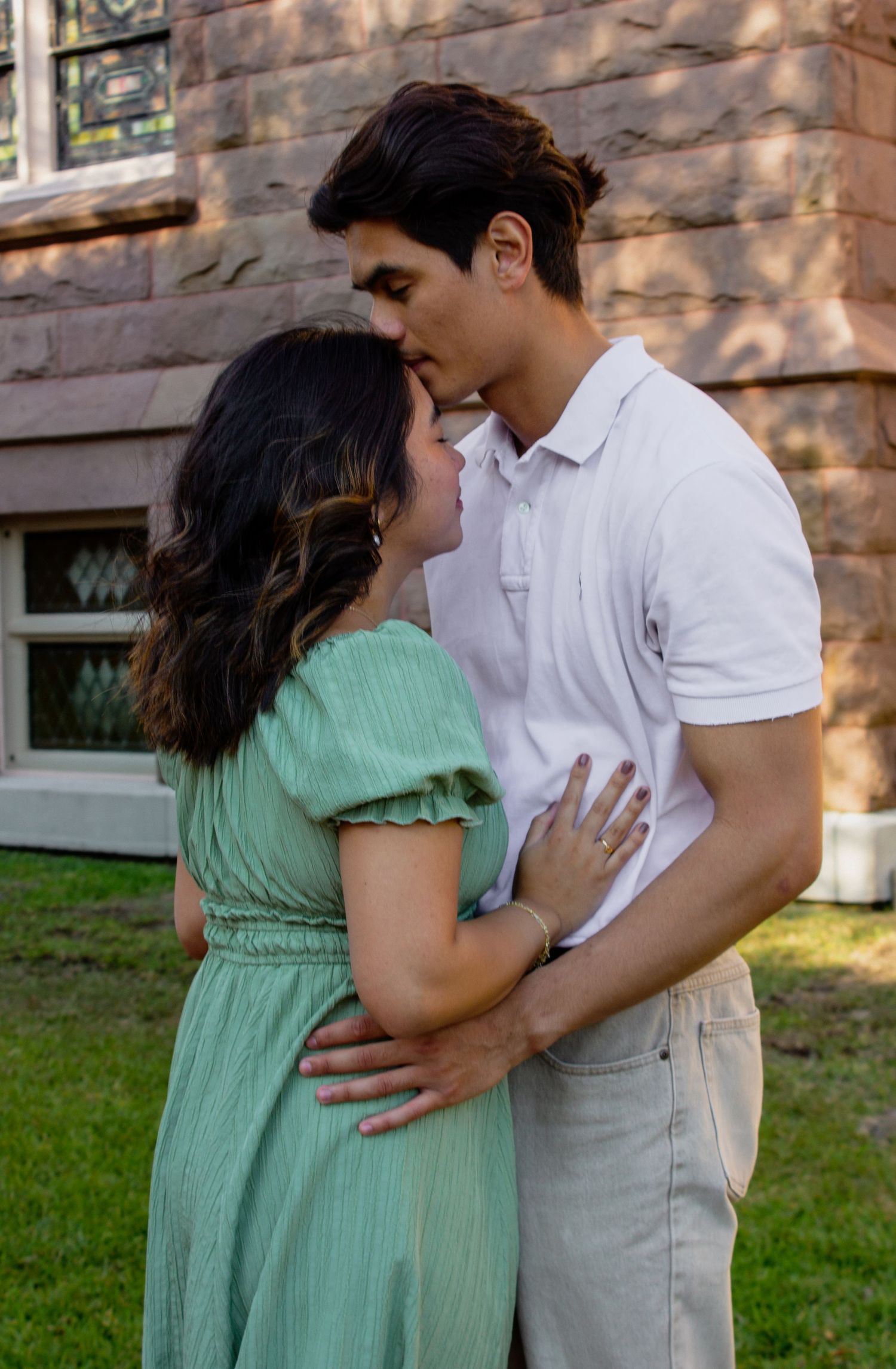 timeless couple photography