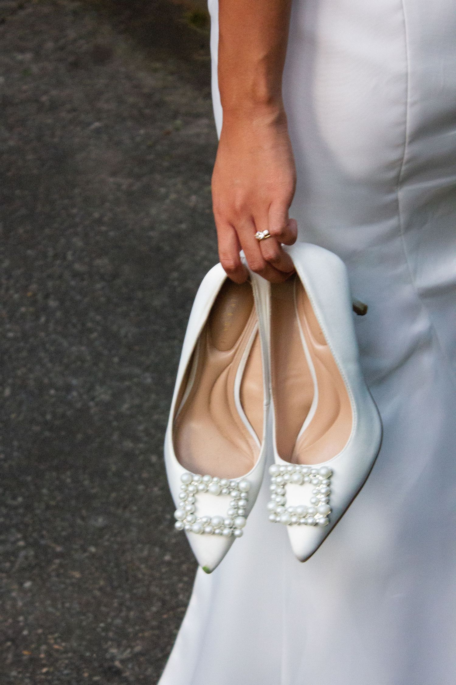 luxury, timeless wedding