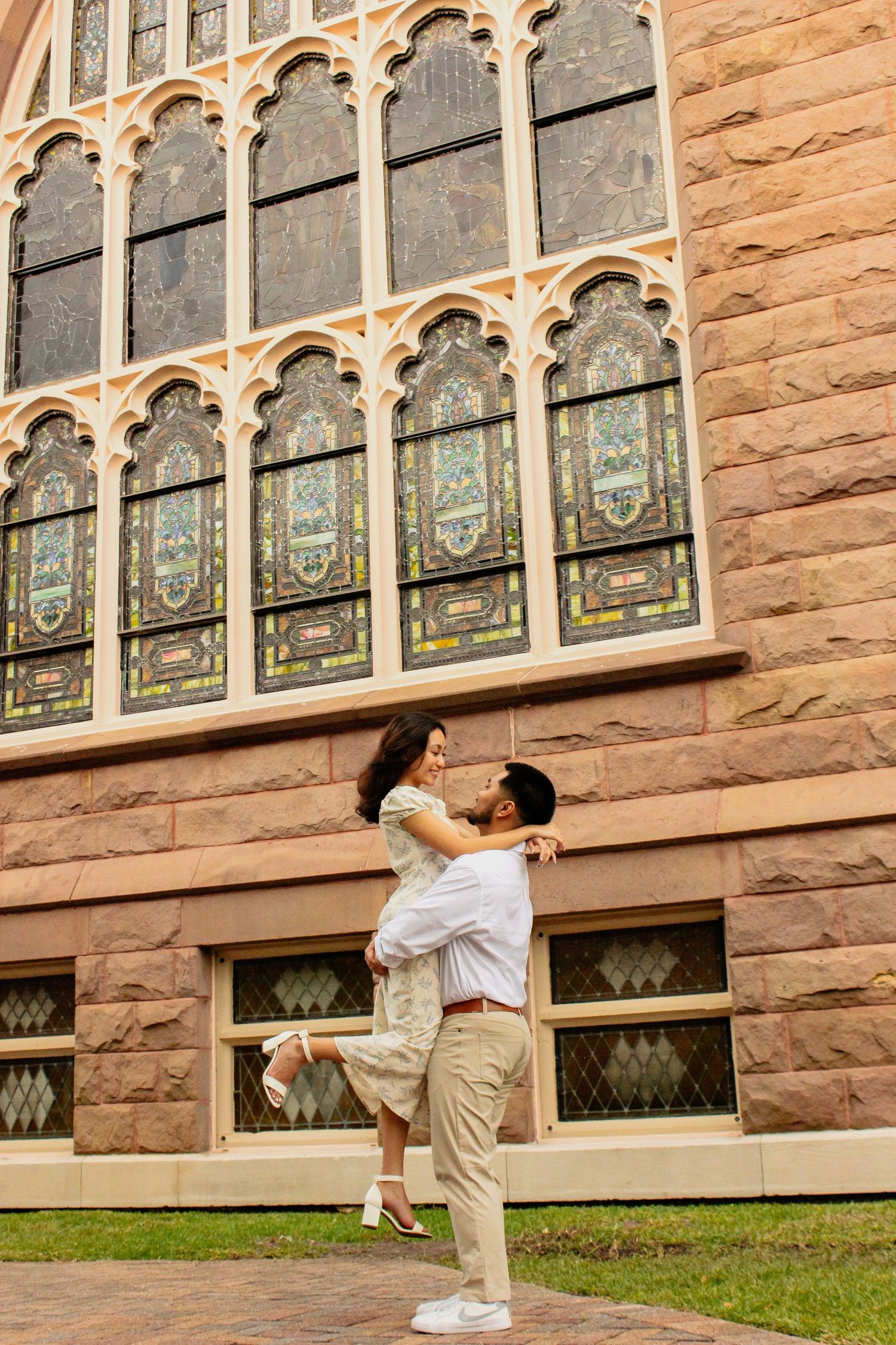 timeless couple photography