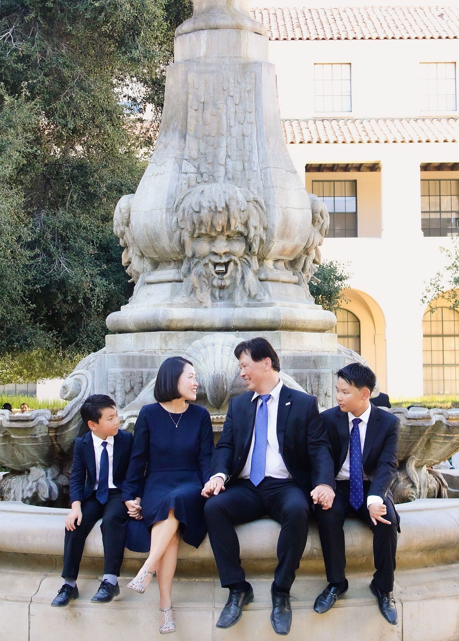 timeless, family photography