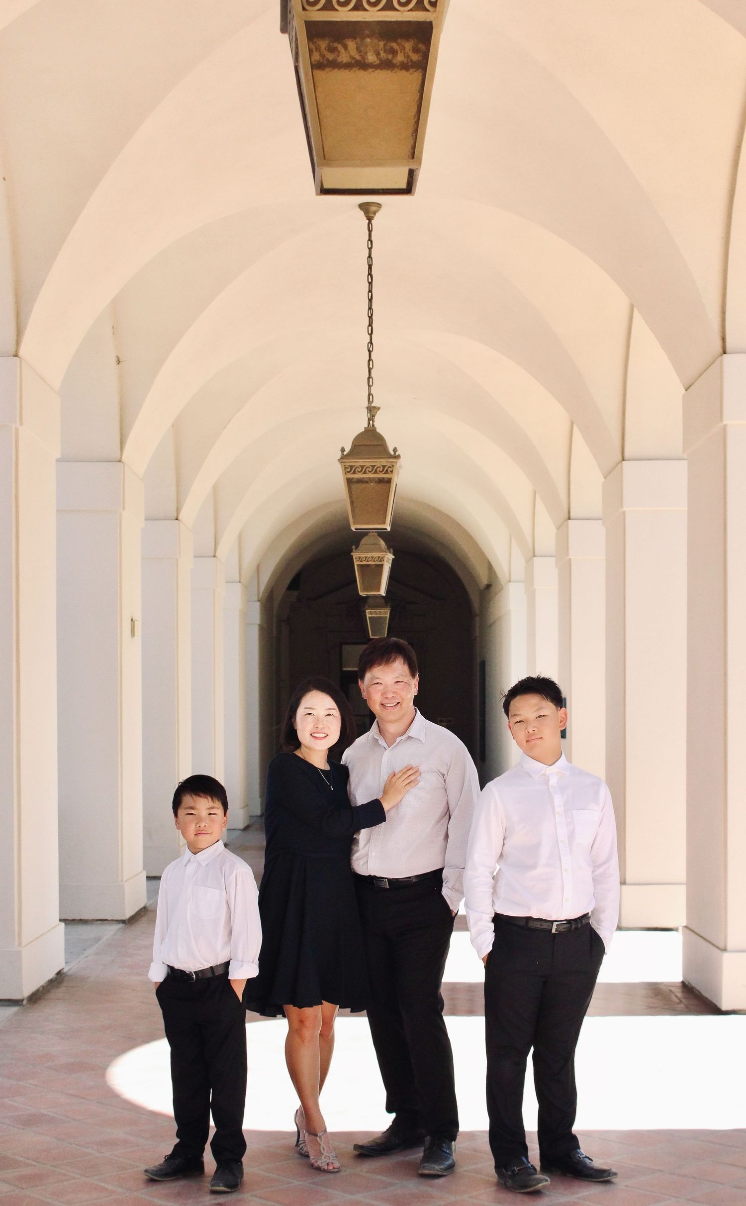 timeless, family photography