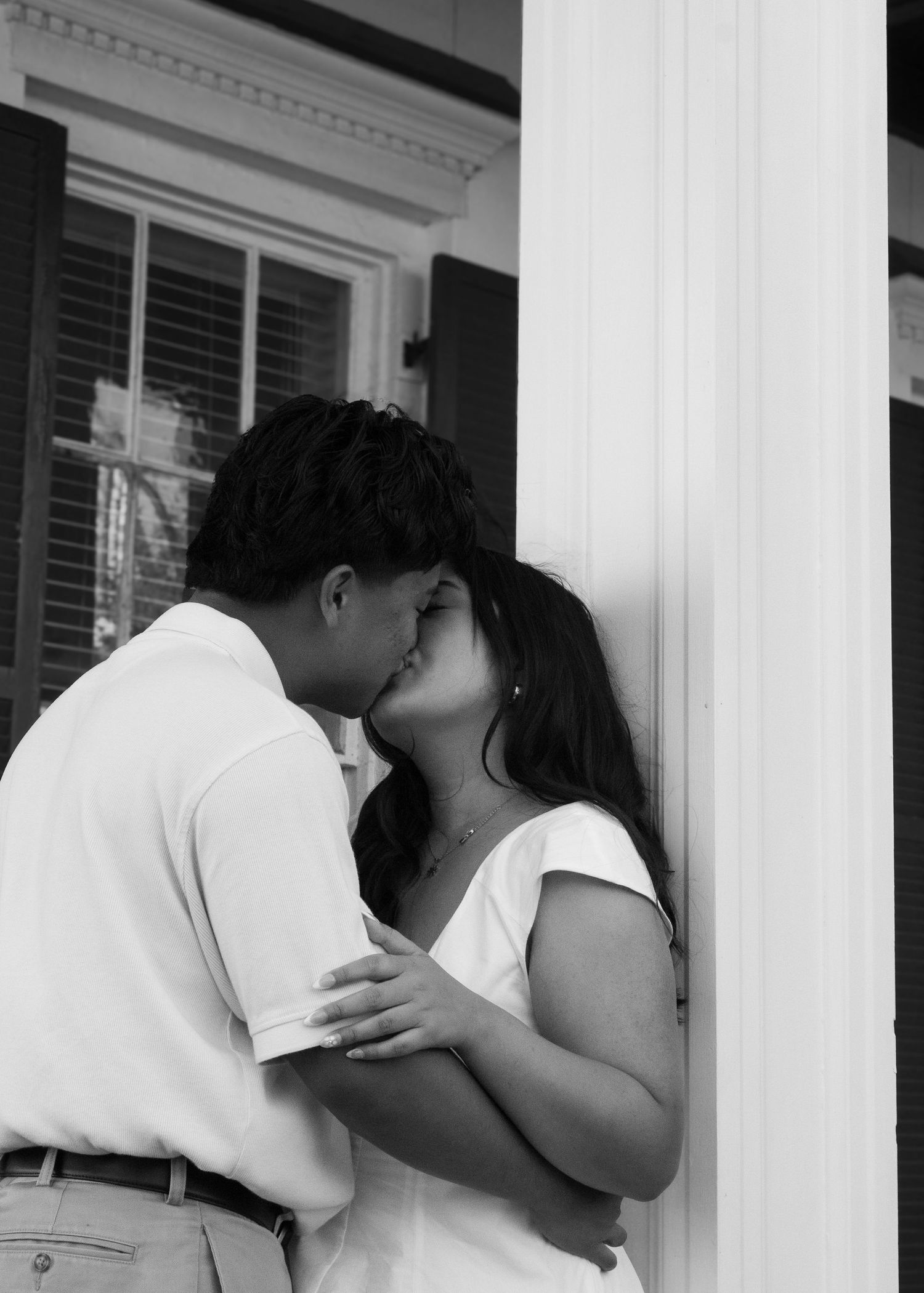 timeless couple photography