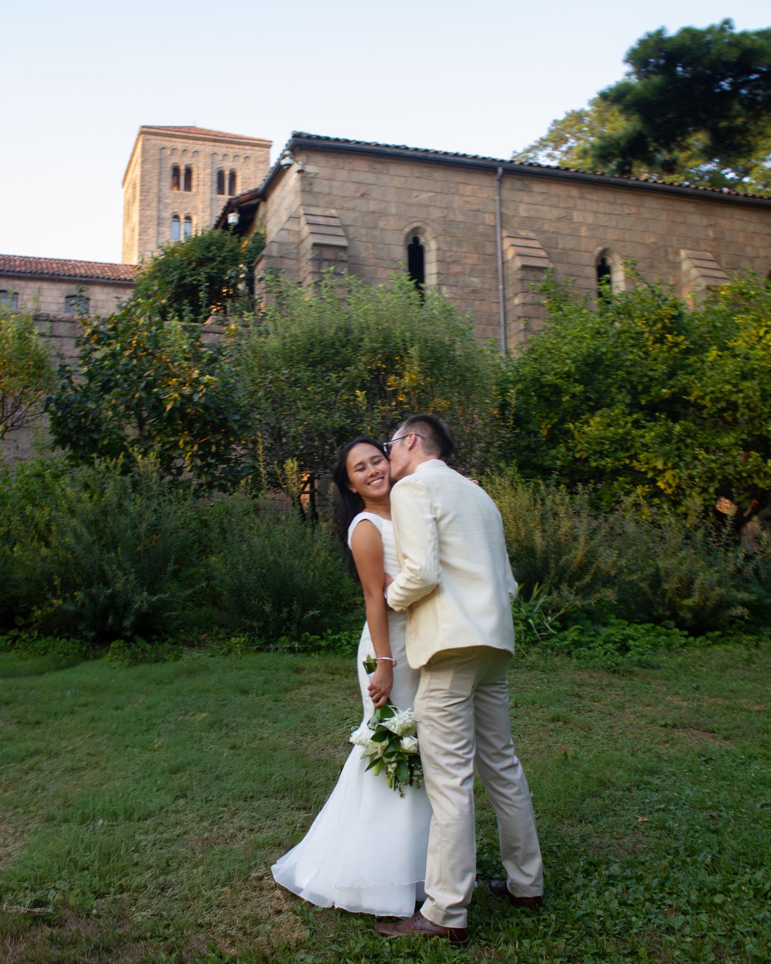 luxury, timeless wedding