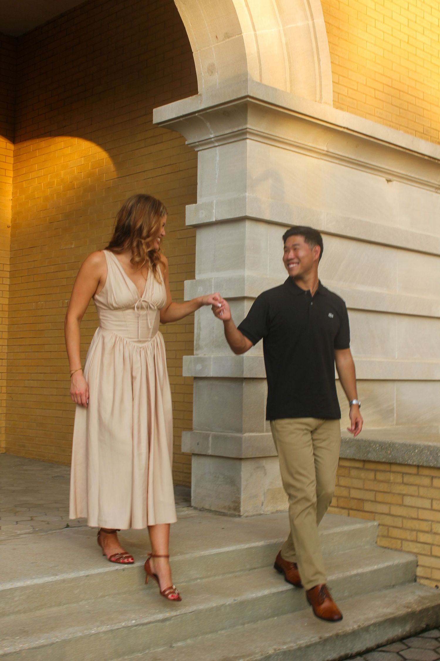 timeless, luxury, engagement photography