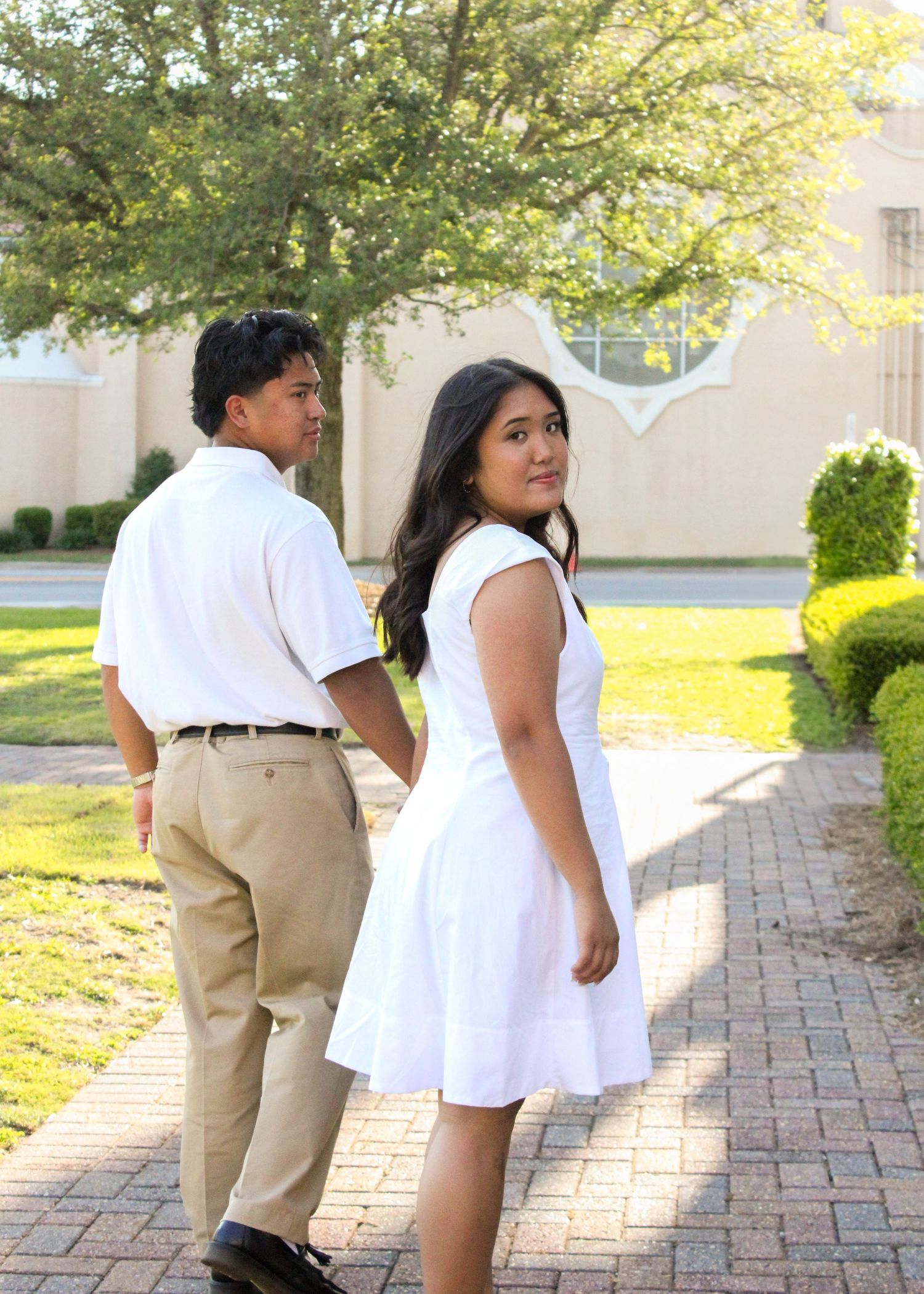 timeless couple photography