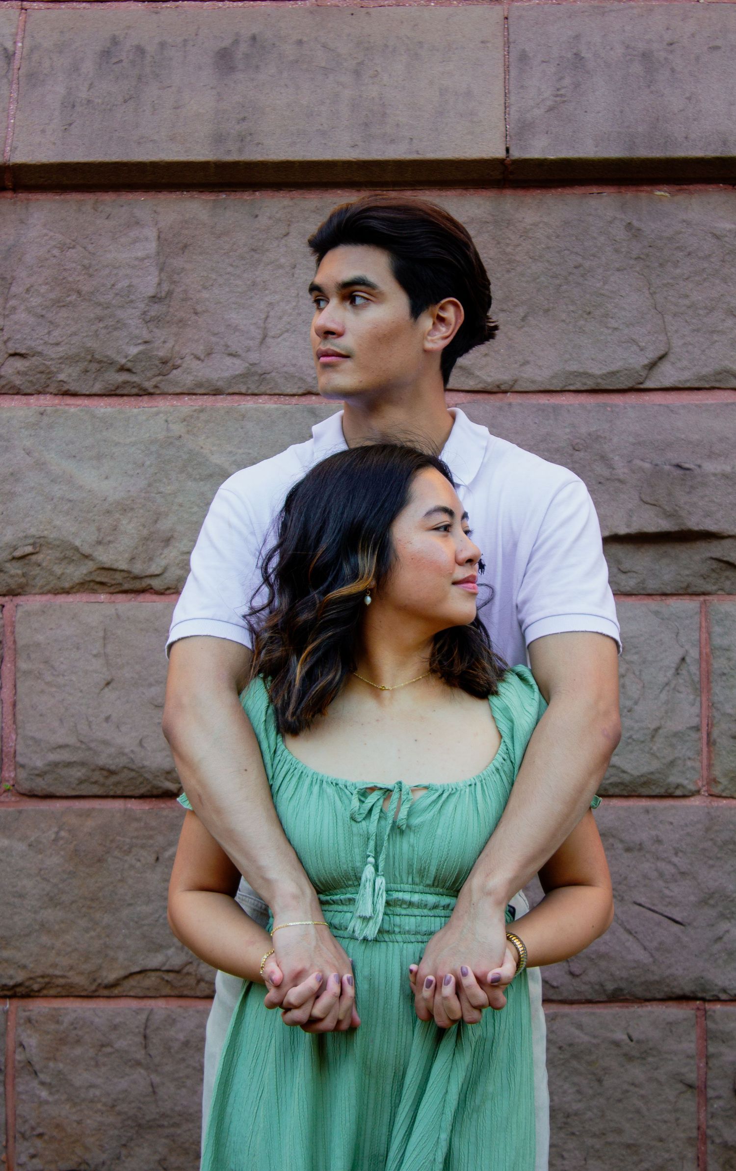 timeless couple photography