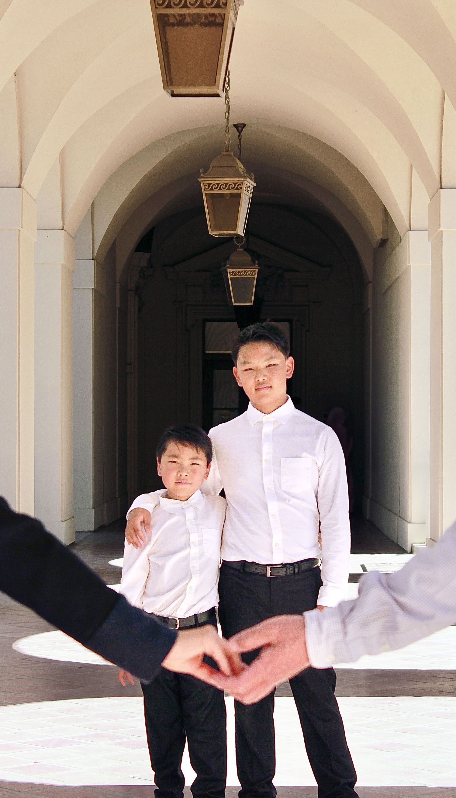 timeless, family photography
