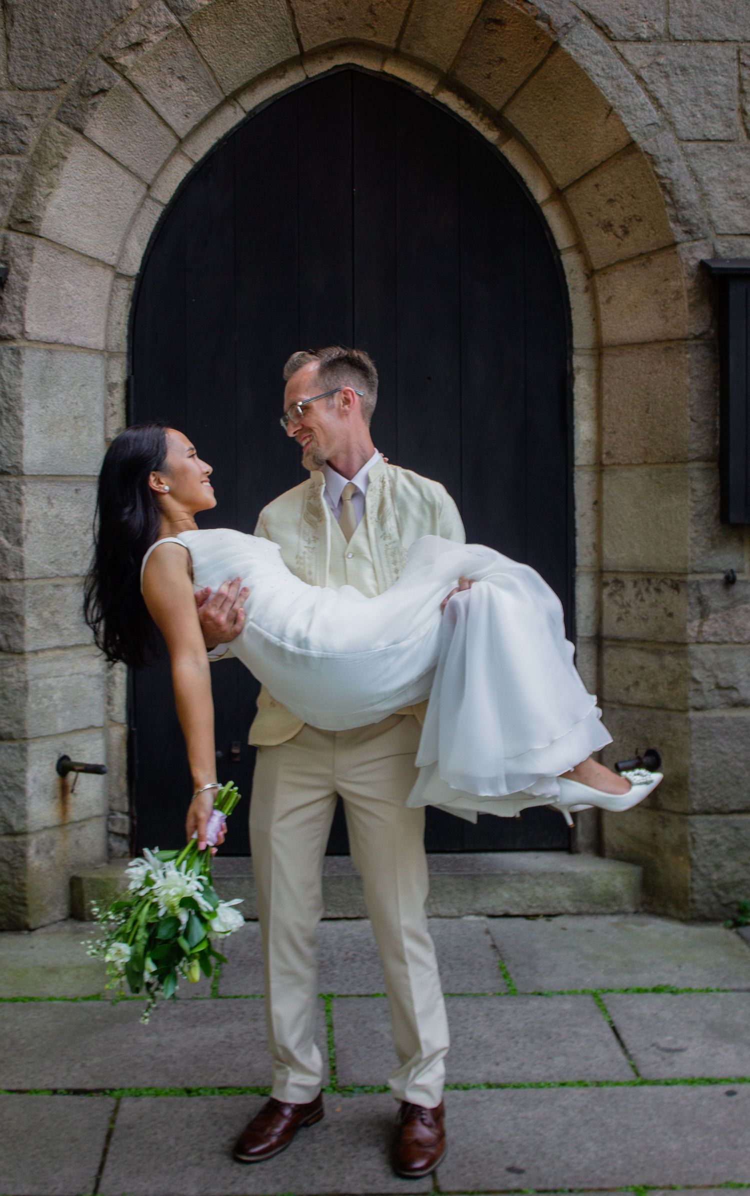 luxury, timeless wedding
