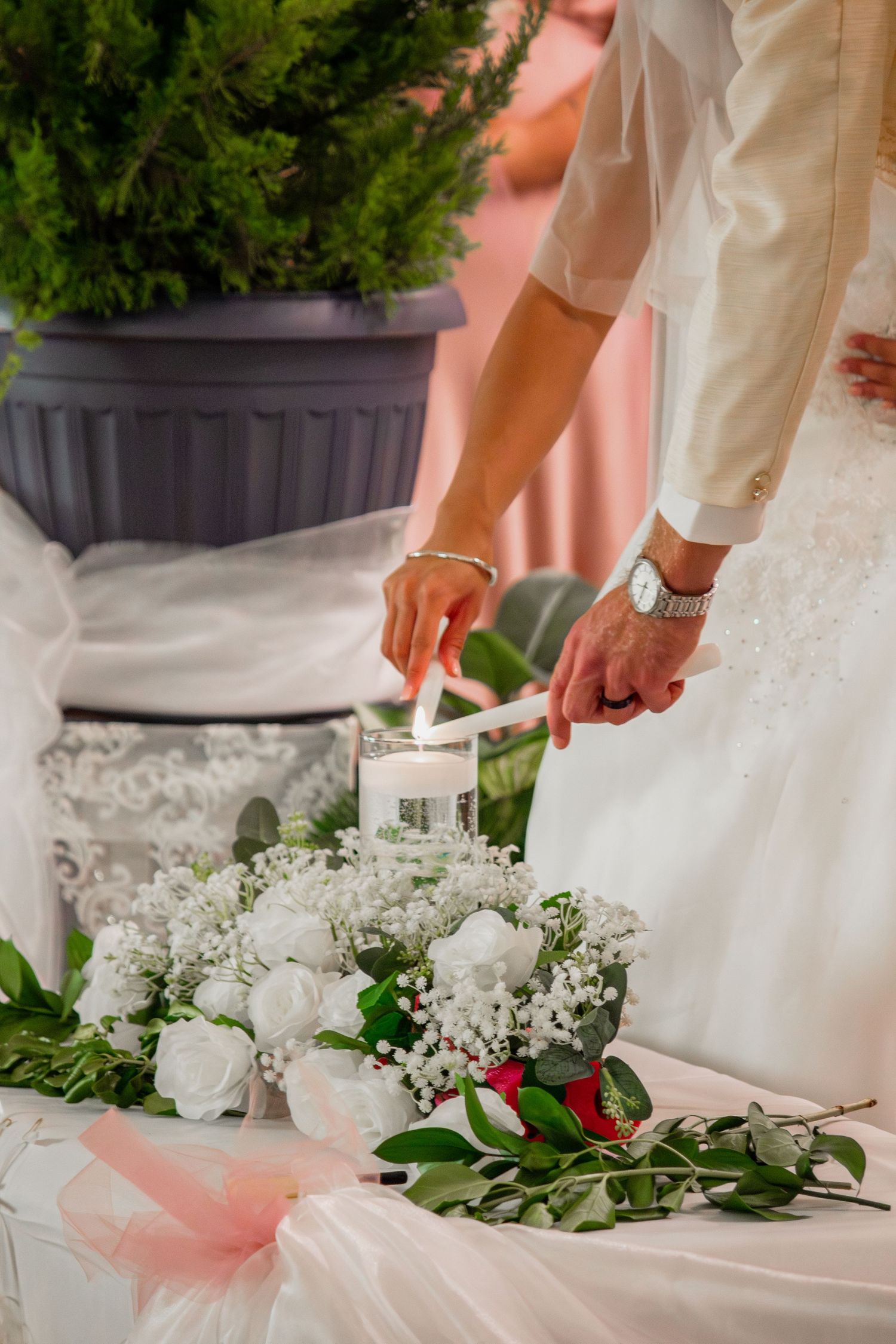 luxury, editorial wedding