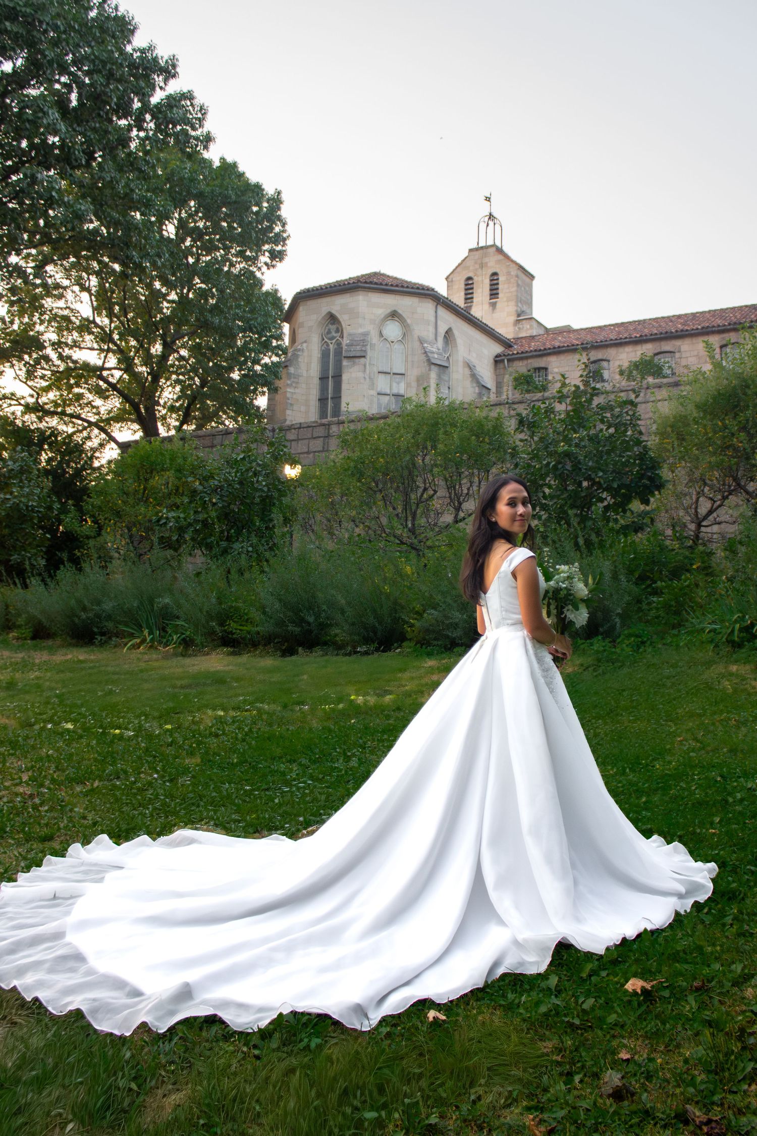 luxury, timeless wedding