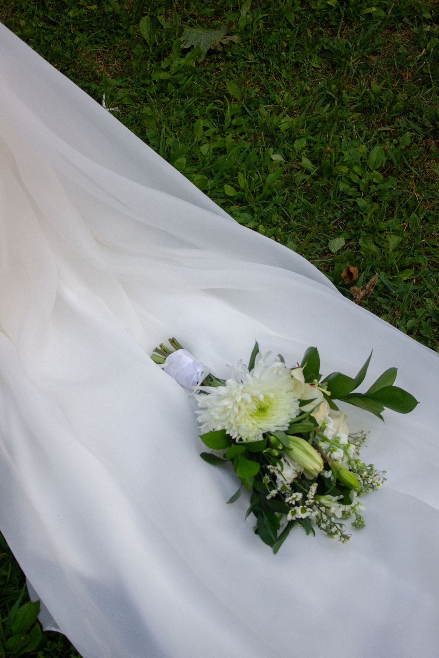 luxury, timeless wedding