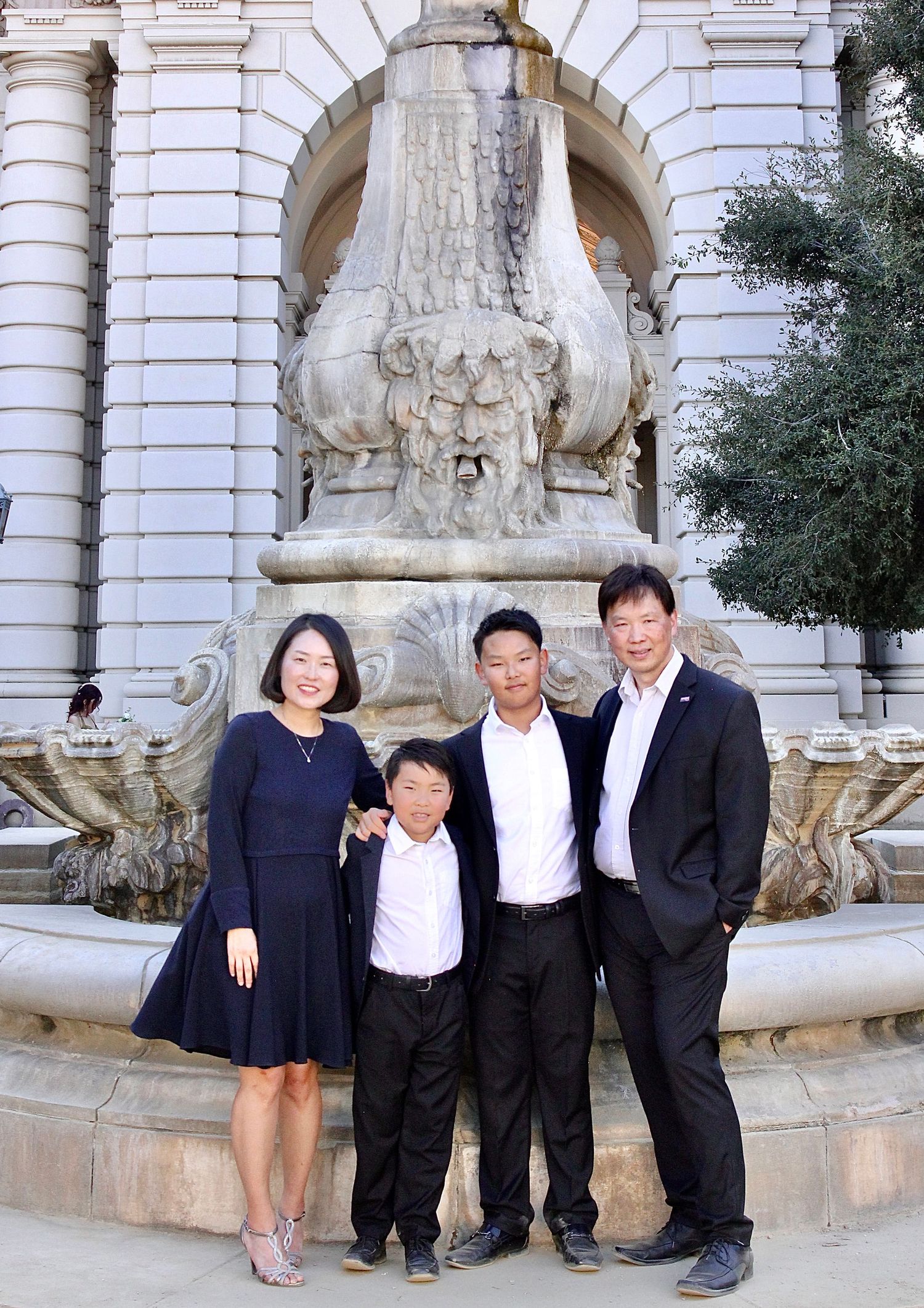 timeless, family photography