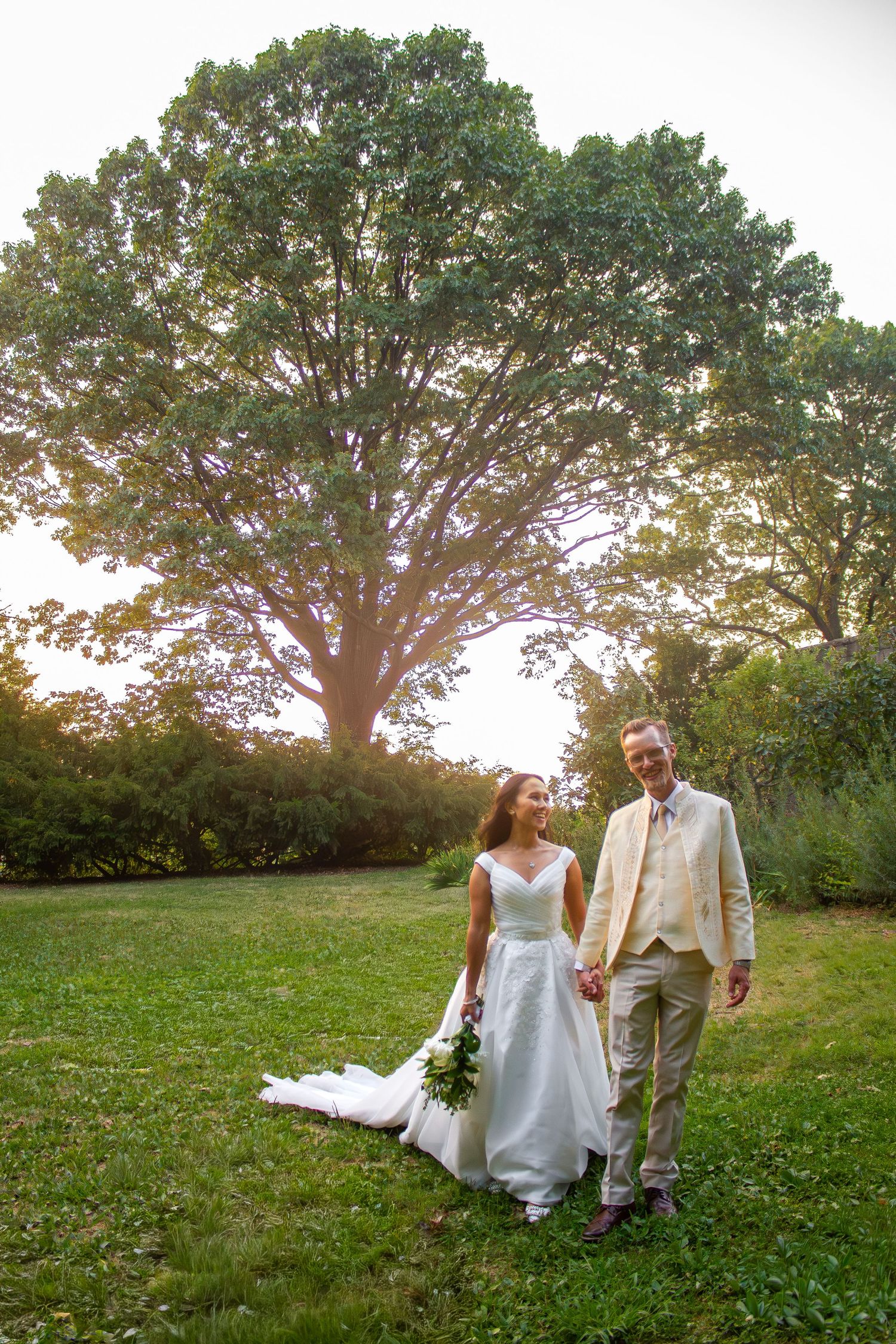 luxury, timeless wedding