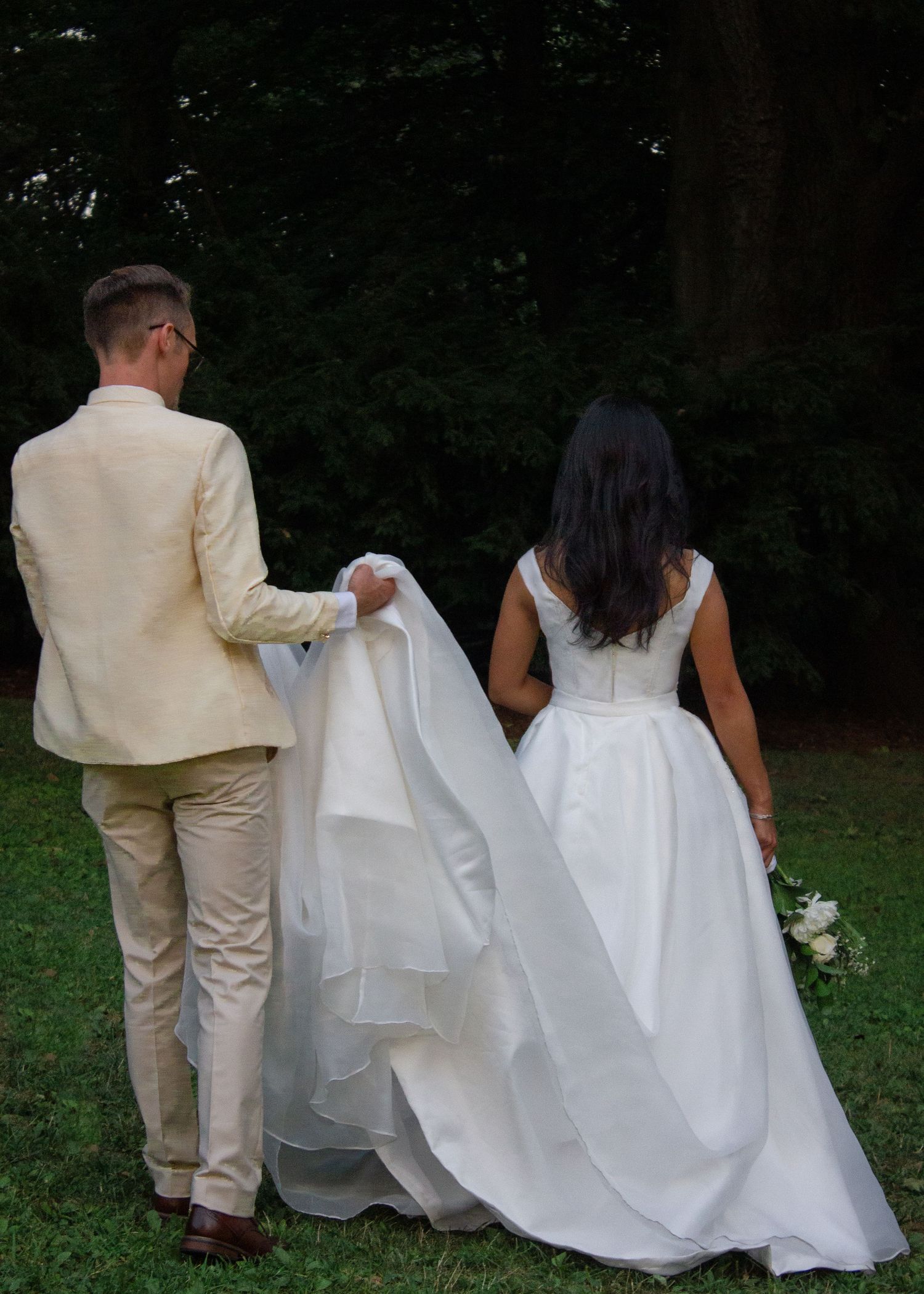 luxury, editorial wedding
