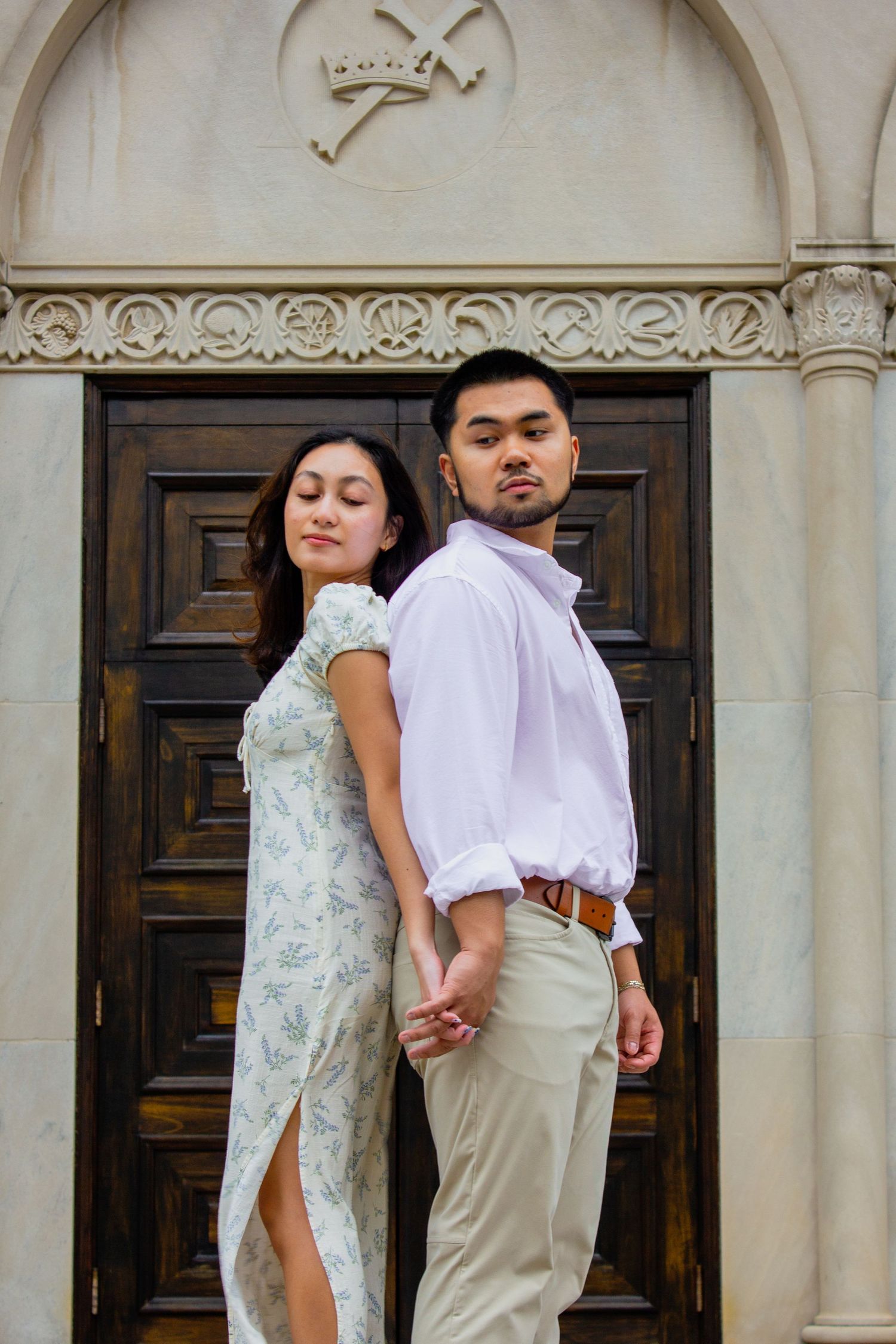 timeless couple photography