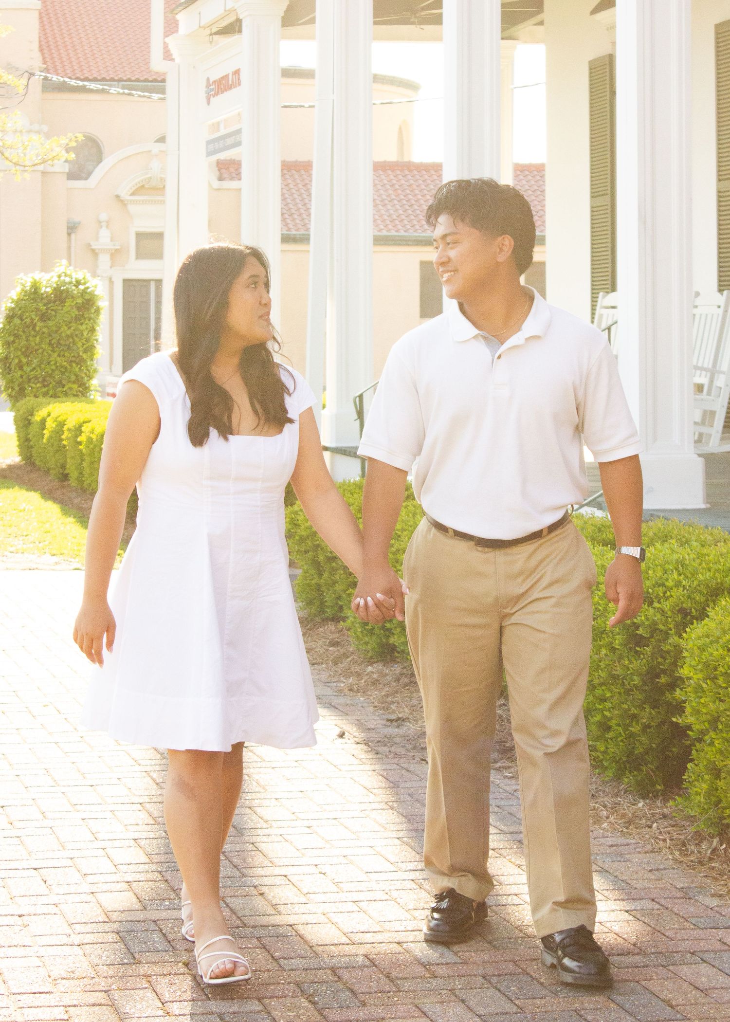 timeless couple photography