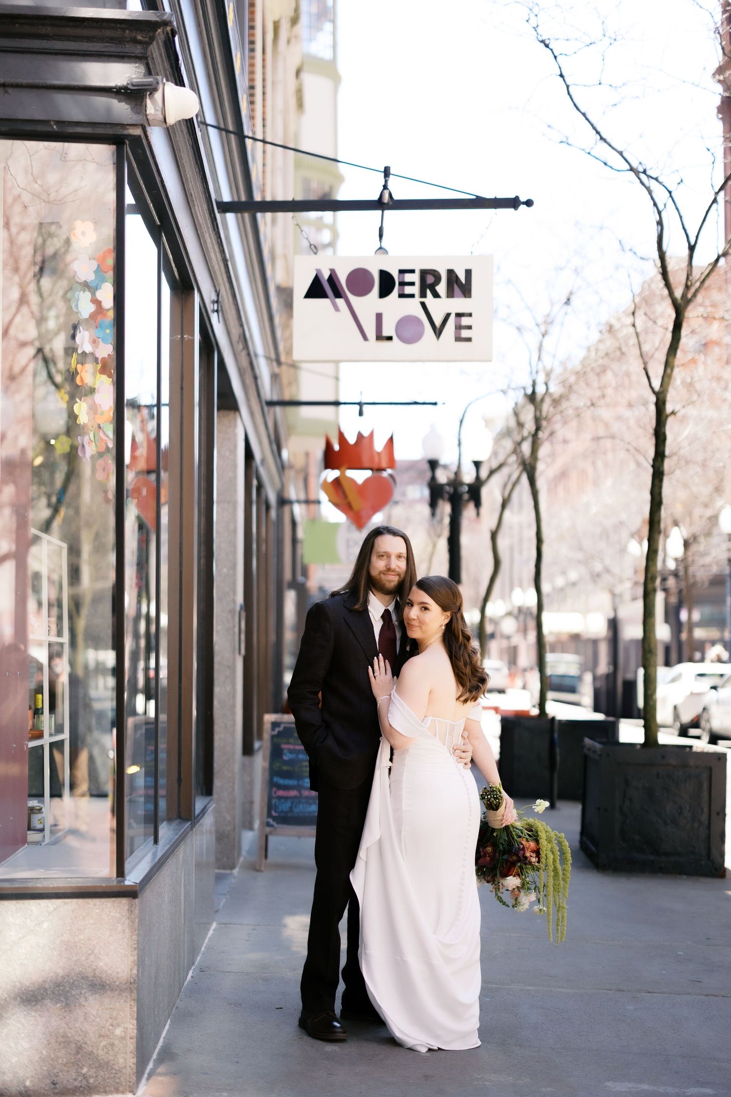 Providence G, Rhode Island Wedding Photographer