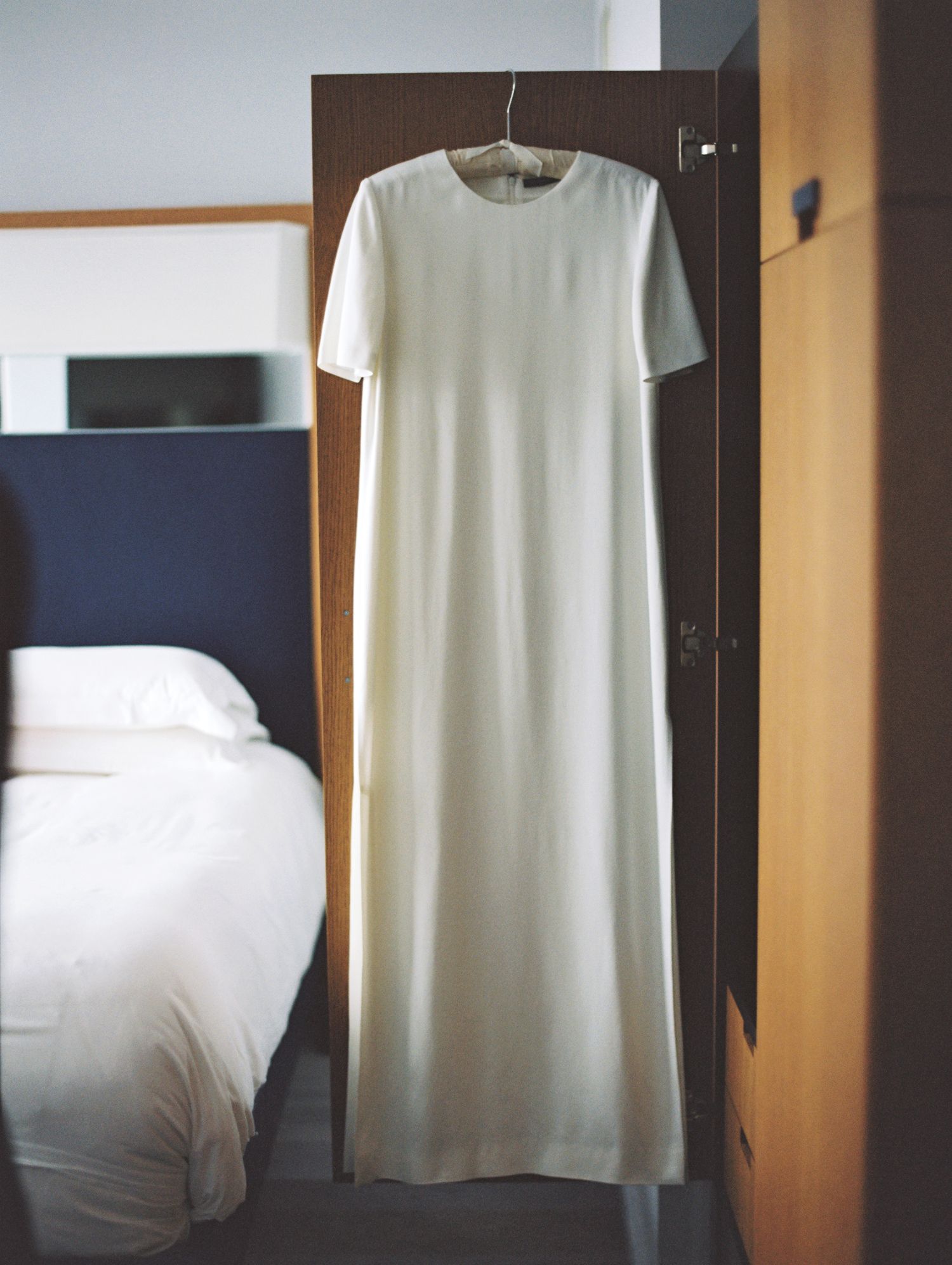 los angeles new york wedding the standard photography