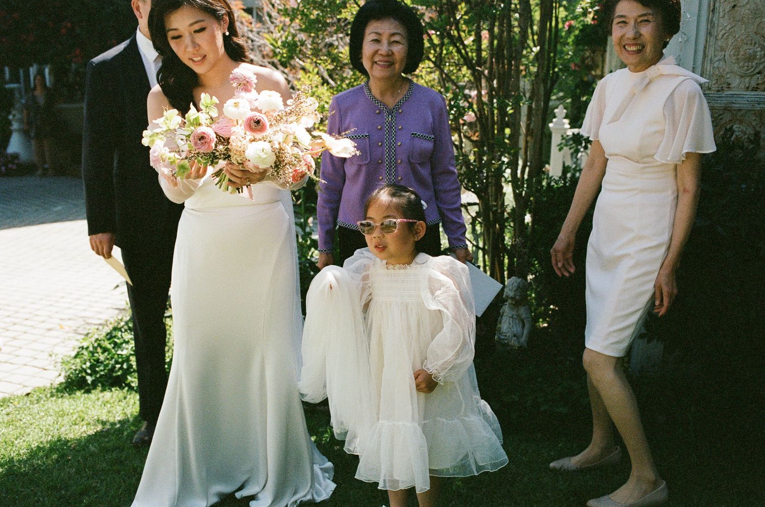 photojournalistic documentary film los angeles wedding photographer