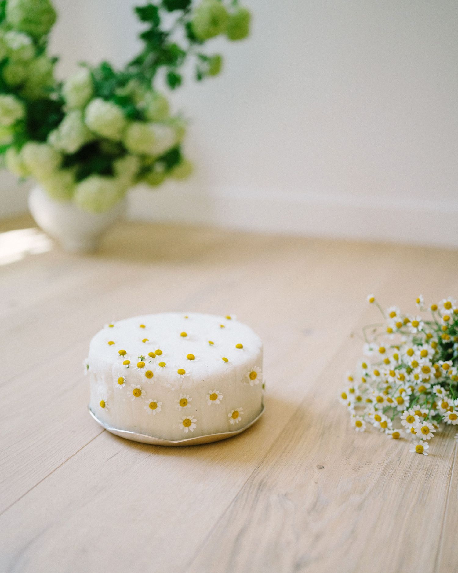 first birthday dohl rice cake