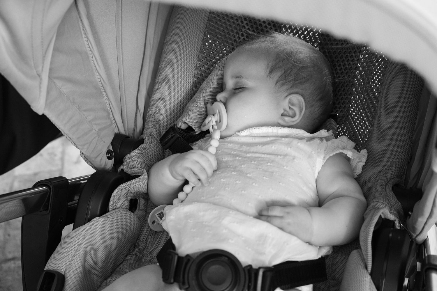 servizio fotografico battesimo
