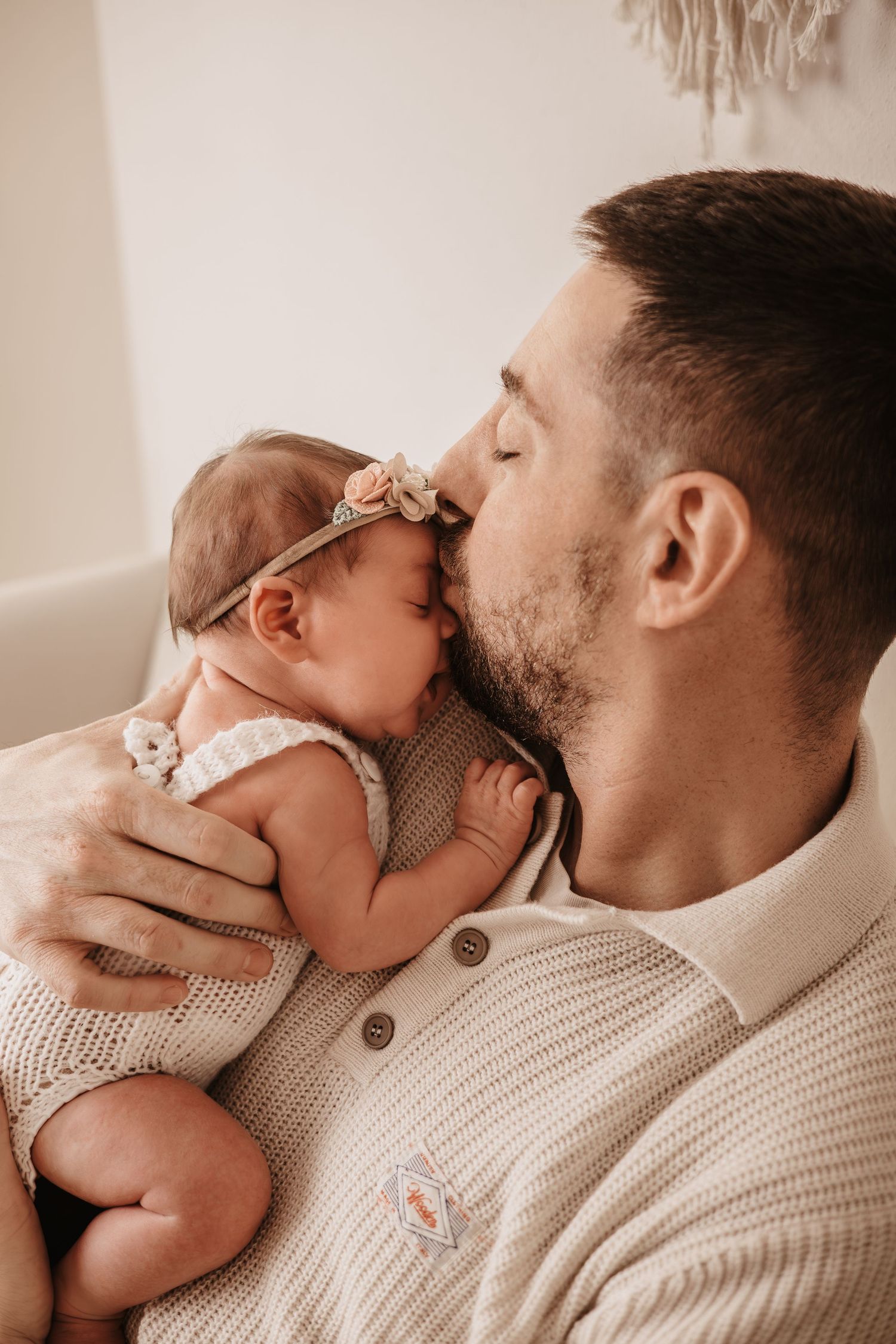 servizio fotografico newborn neonato