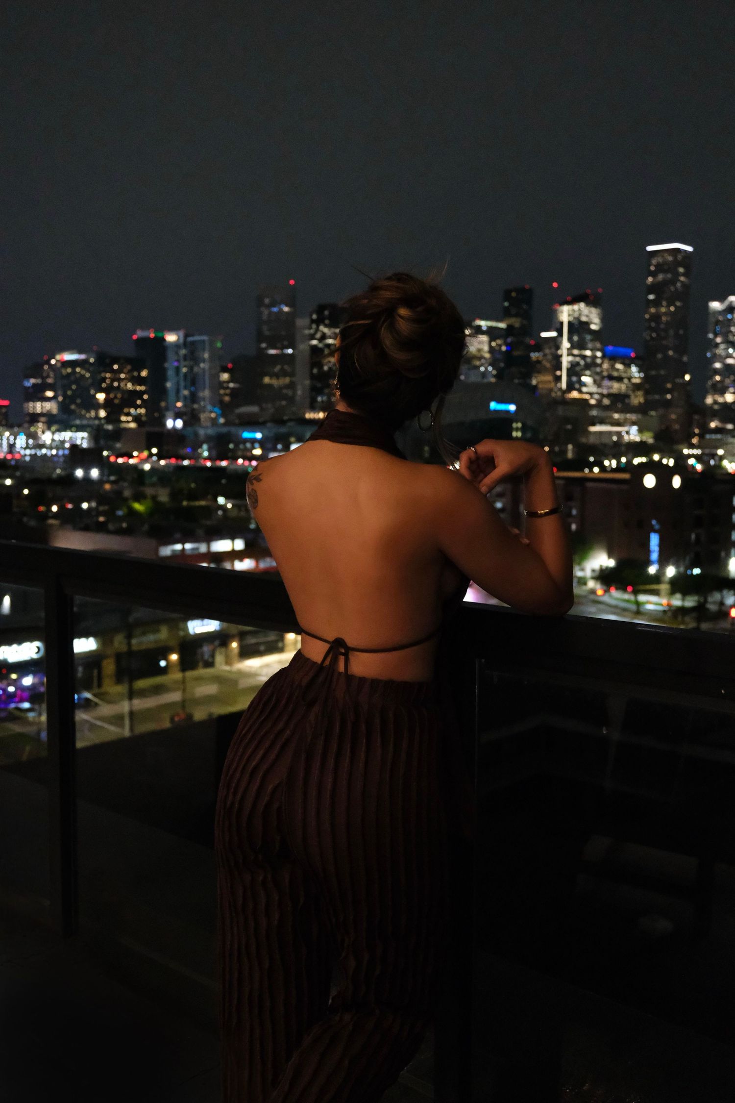 Houston Portrait Photographer - Jacqueline's Edit