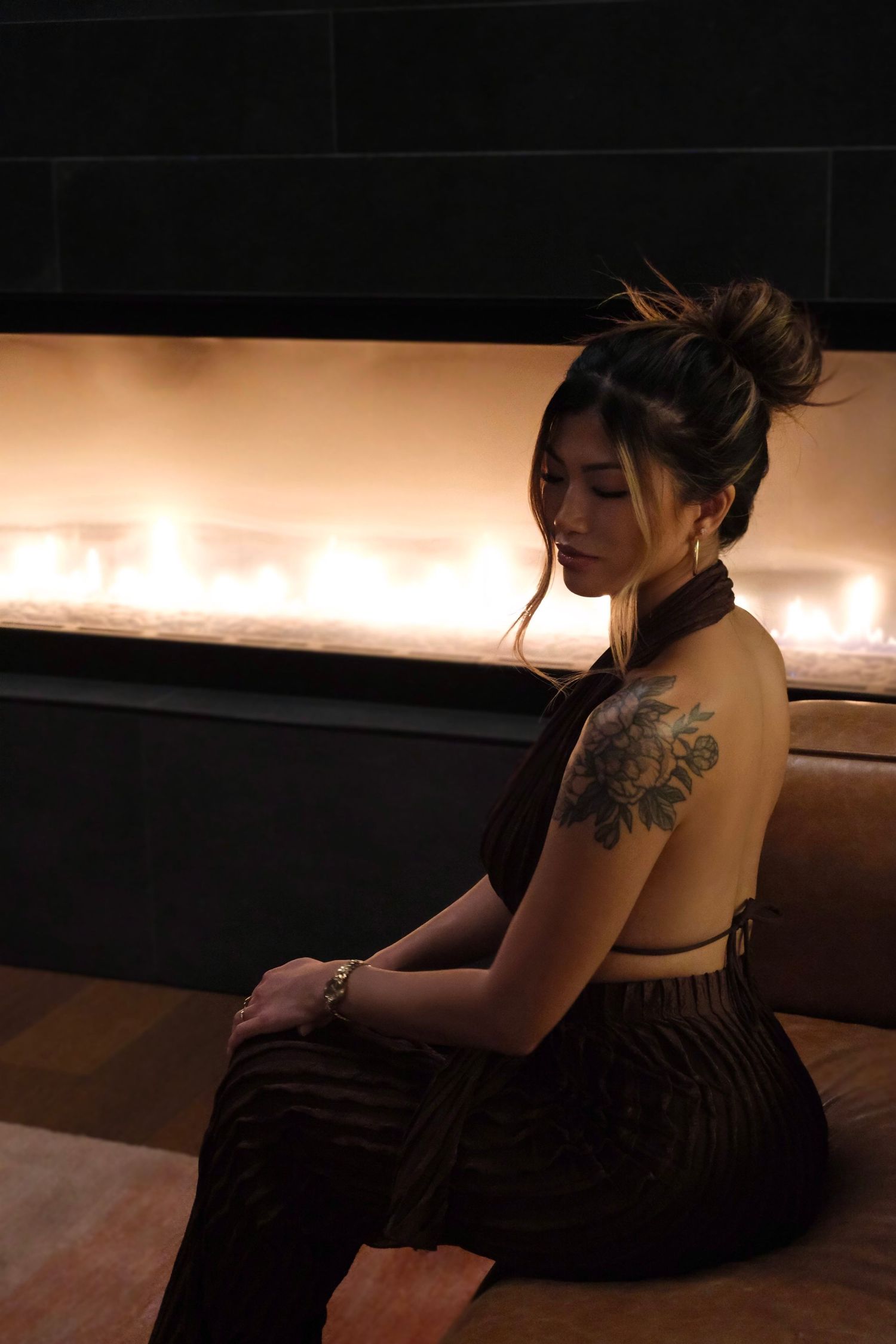 Houston Portrait Photographer - Jacqueline's Edit