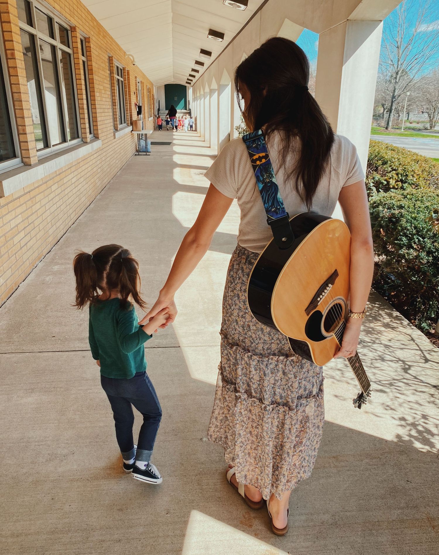 Sami Myrick Photography music teacher  belle meade green hills nashville tn