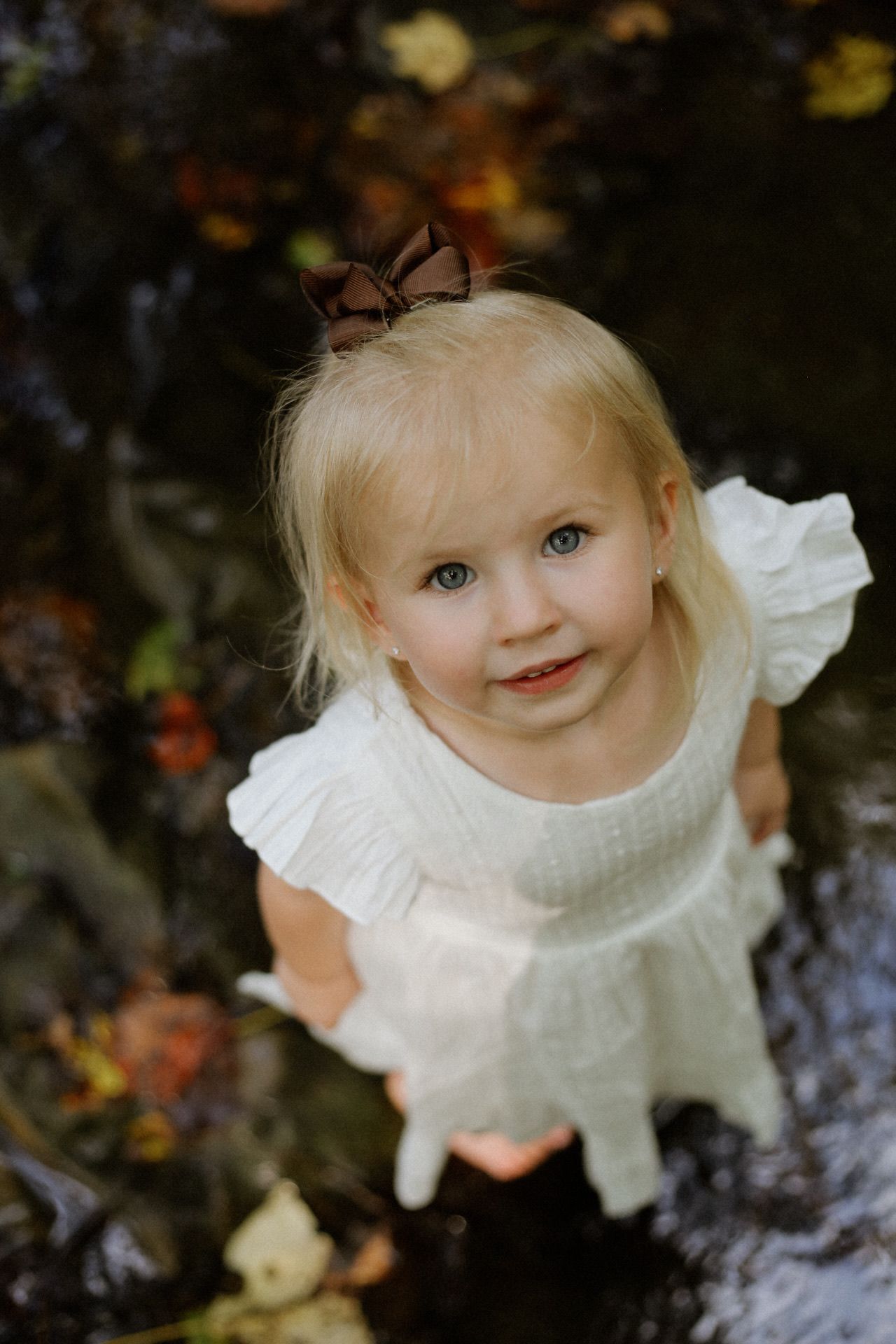 Sami Myrick Photography family and sibling session outside nashville belle meade green hills nashville tn