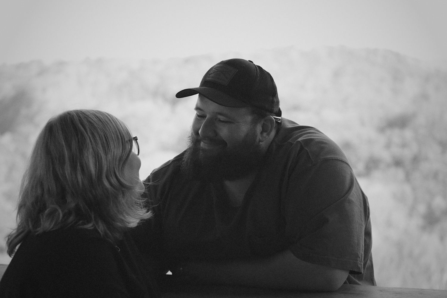 Couples session Nashville Sami Myrick Photography belle meade green hills nashville tn