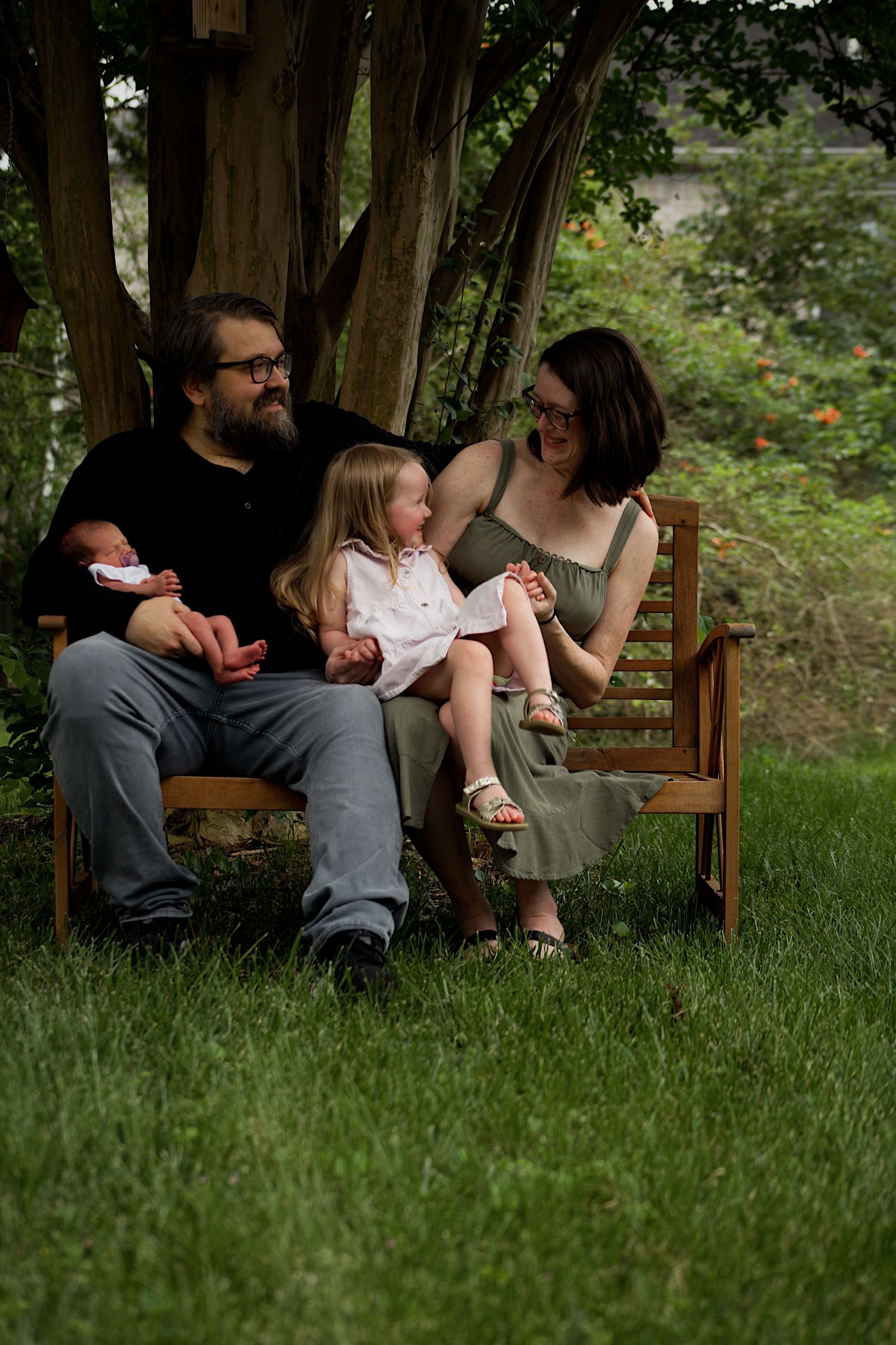 Sami Myrick Photography Nashville TN Family and Portrait  Photographer Belle Meade TN