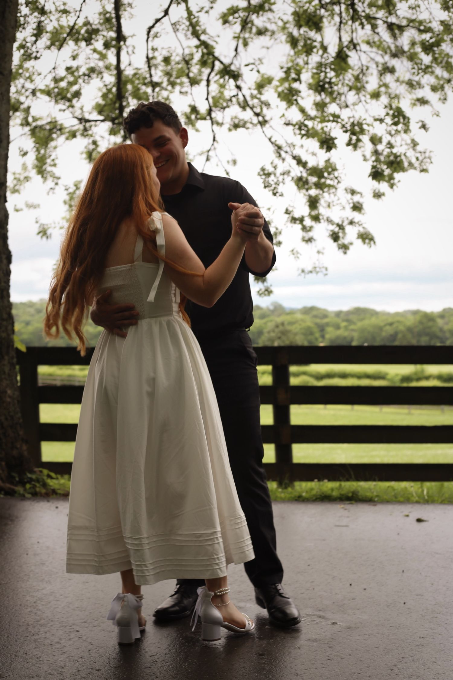 Couples engagement session Nashville Sami Myrick Photography belle meade green hills nashville tn