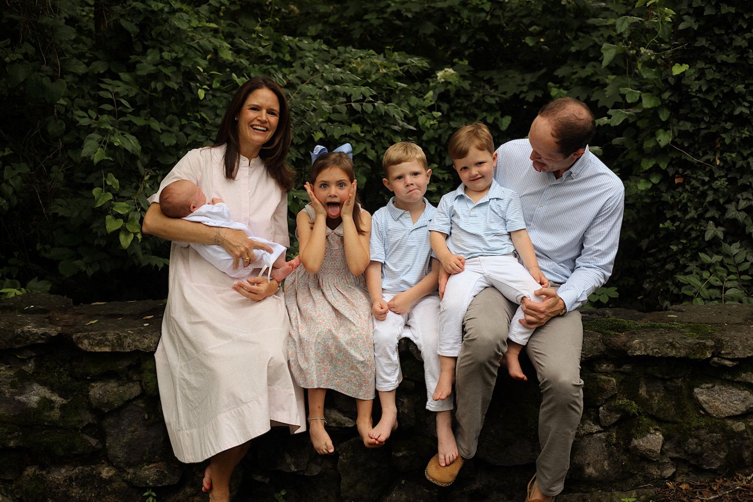 Sami Myrick Photography Nashville TN Family and Portrait  Photographer Belle Meade TN