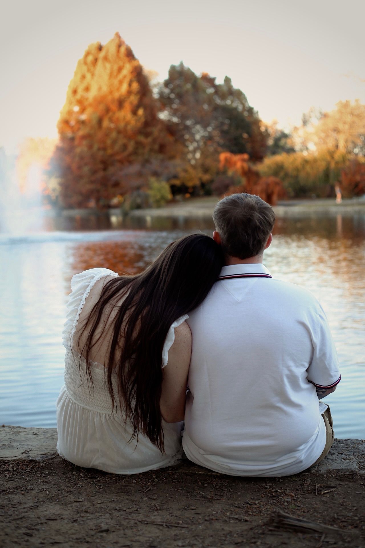 Couples engagement session Nashville Sami Myrick Photography belle meade green hills nashville tn