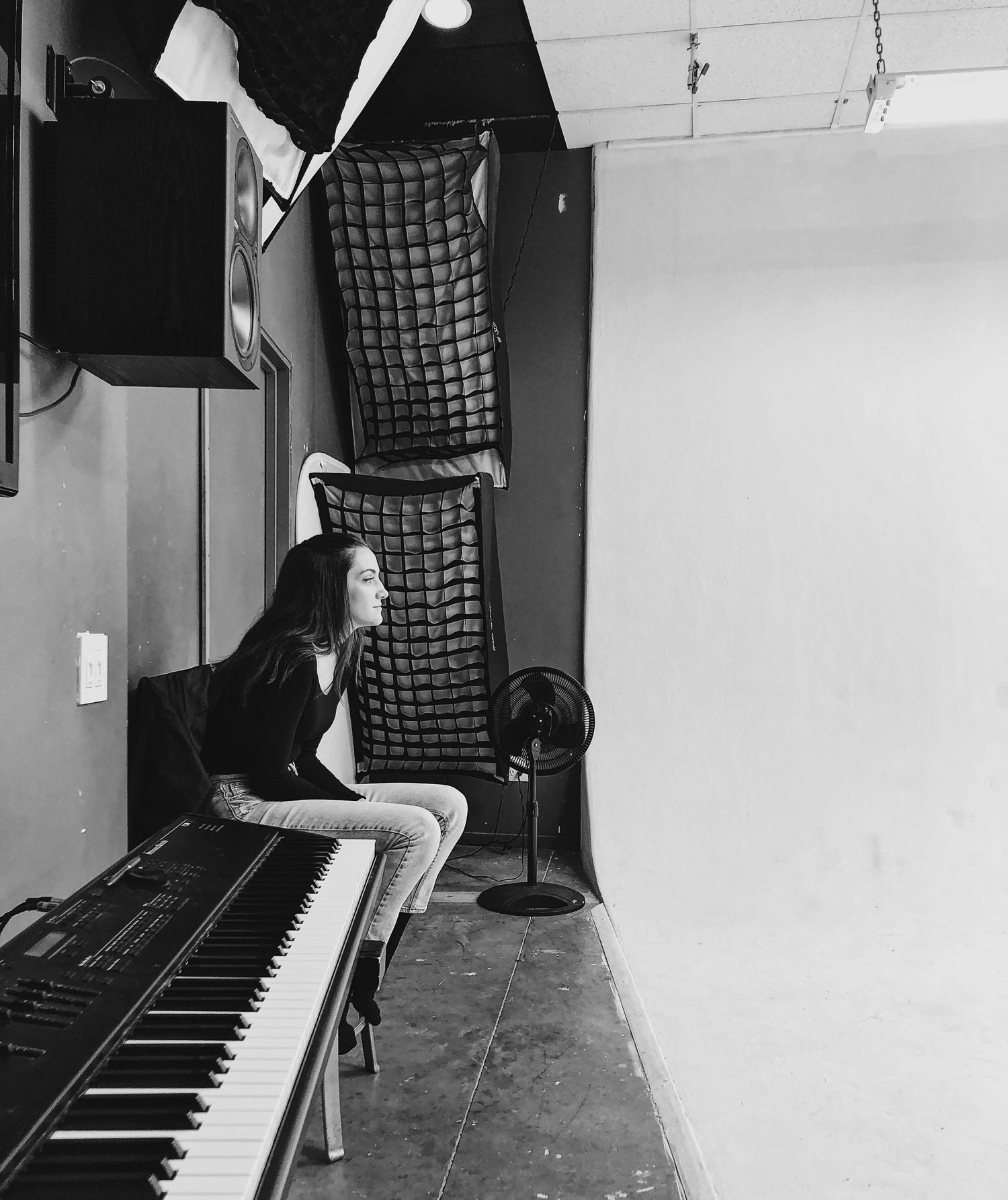 Sami Myrick songwriter  belle meade green hills nashville tn