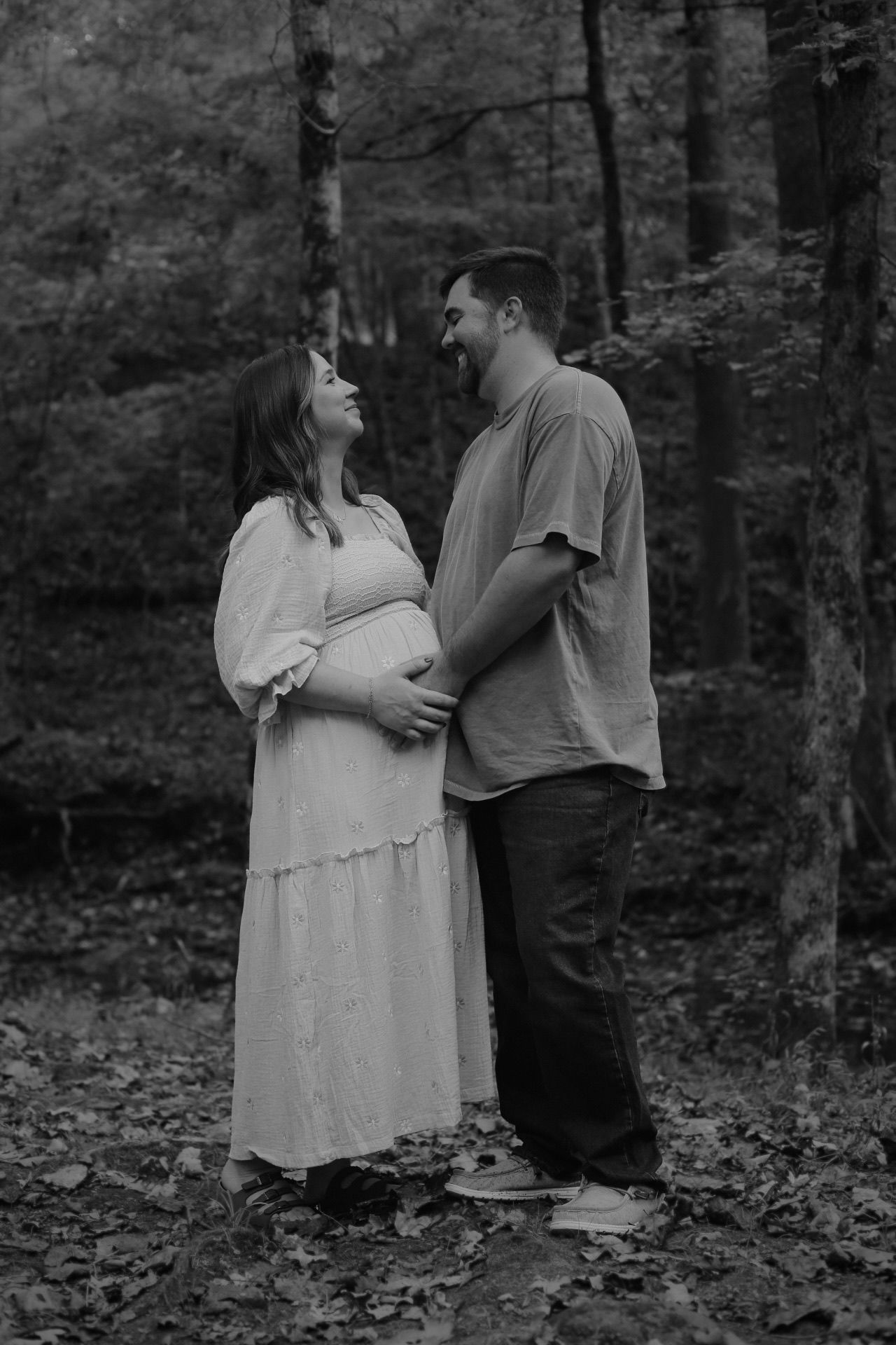 Couples session Nashville Sami Myrick Photography belle meade green hills nashville tn