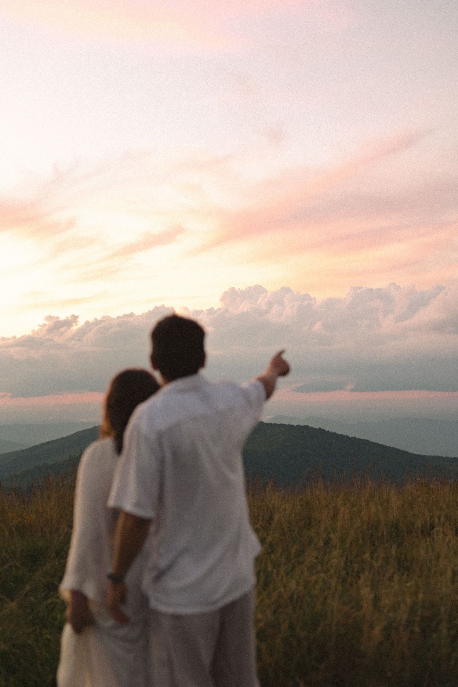 documentary couples photoshoot east tennessee