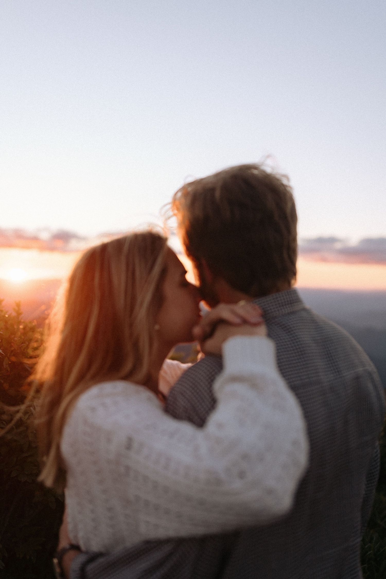 asheville boone western north carolina documentary couples engagement photographer