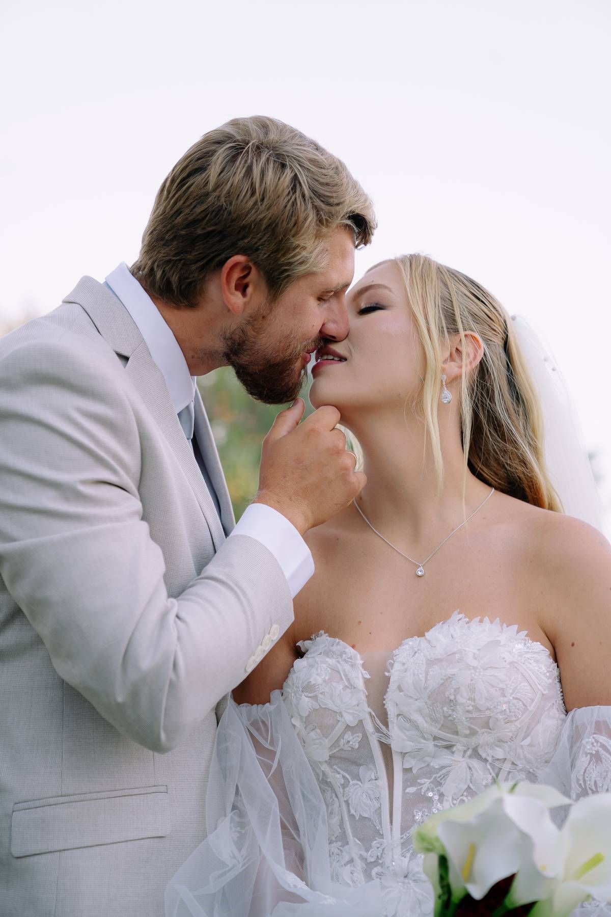 Cottesloe Civic Centre wedding photography in Perth captured in documentary style with an editorial eye, elegant ceremonies, coastal light