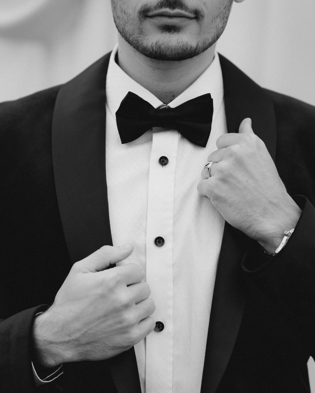 Groom wedding photography in Perth captured in documentary style with an editorial eye, natural light, refined photos