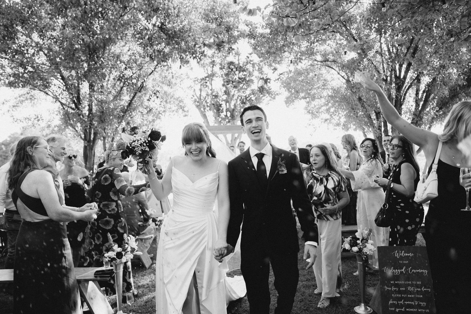 Swan Valley wedding photography in Perth capturing romantic vineyard ceremonies candid moments and documentary style storytelling