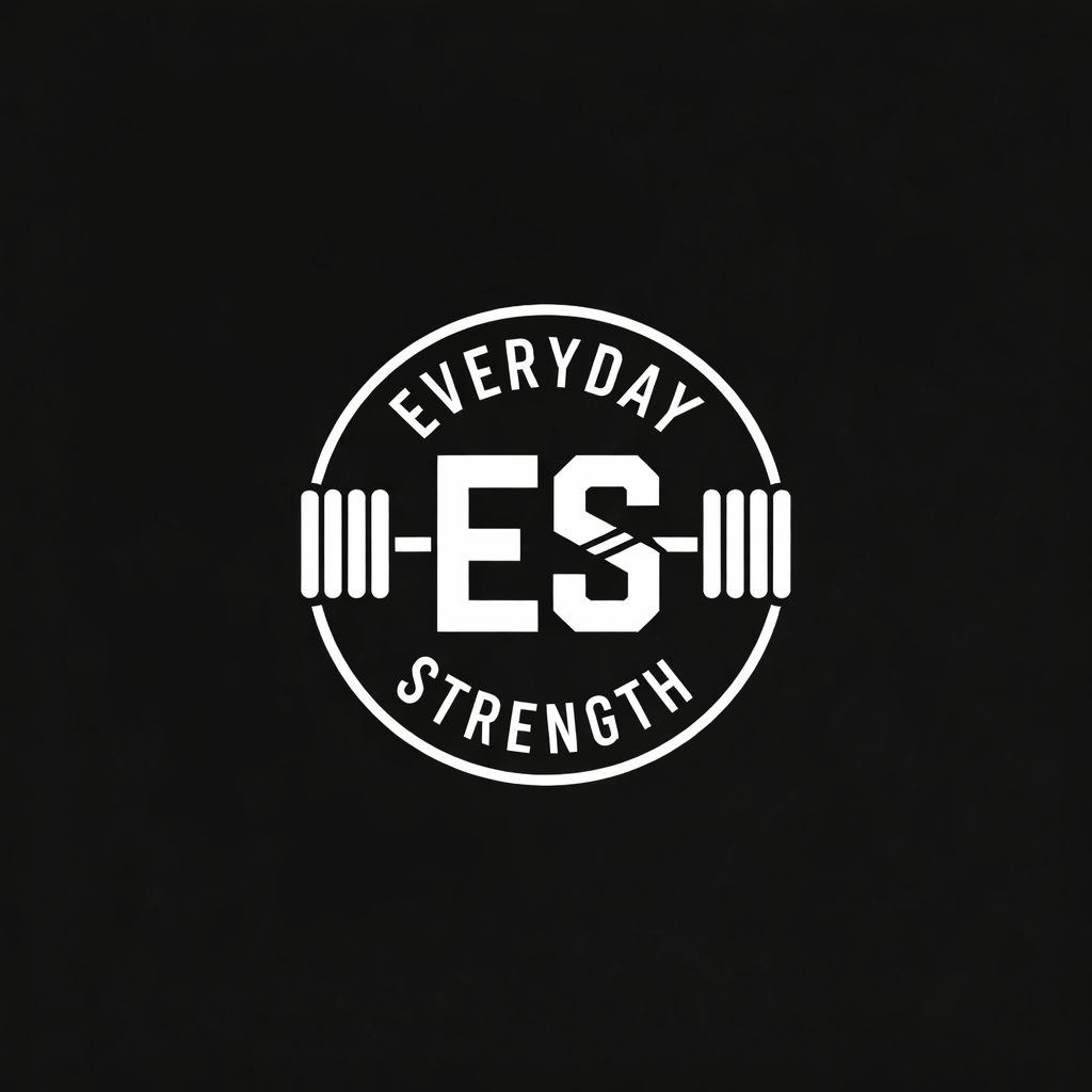 Everyday Strength brand collaboration, fitness and lifestyle brand photography by Shane Anthony.