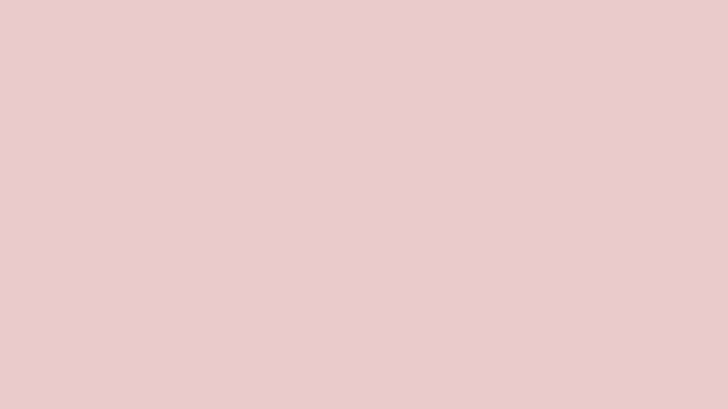 Solid light pink background color swatch image.