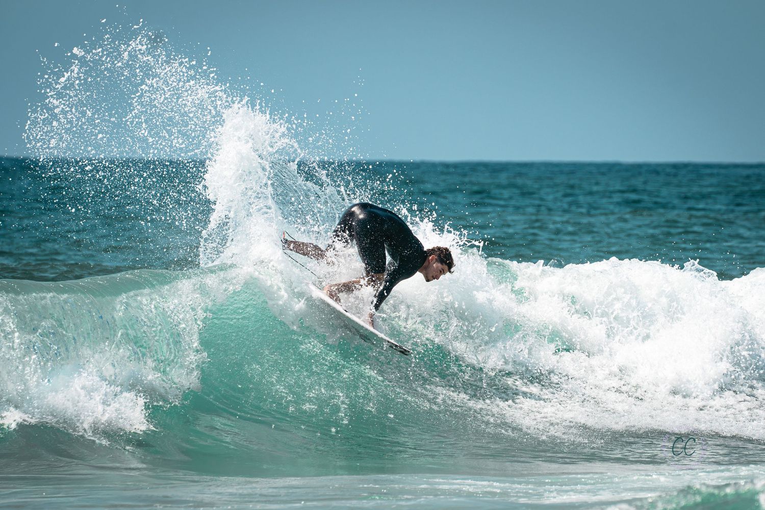 Surfeur