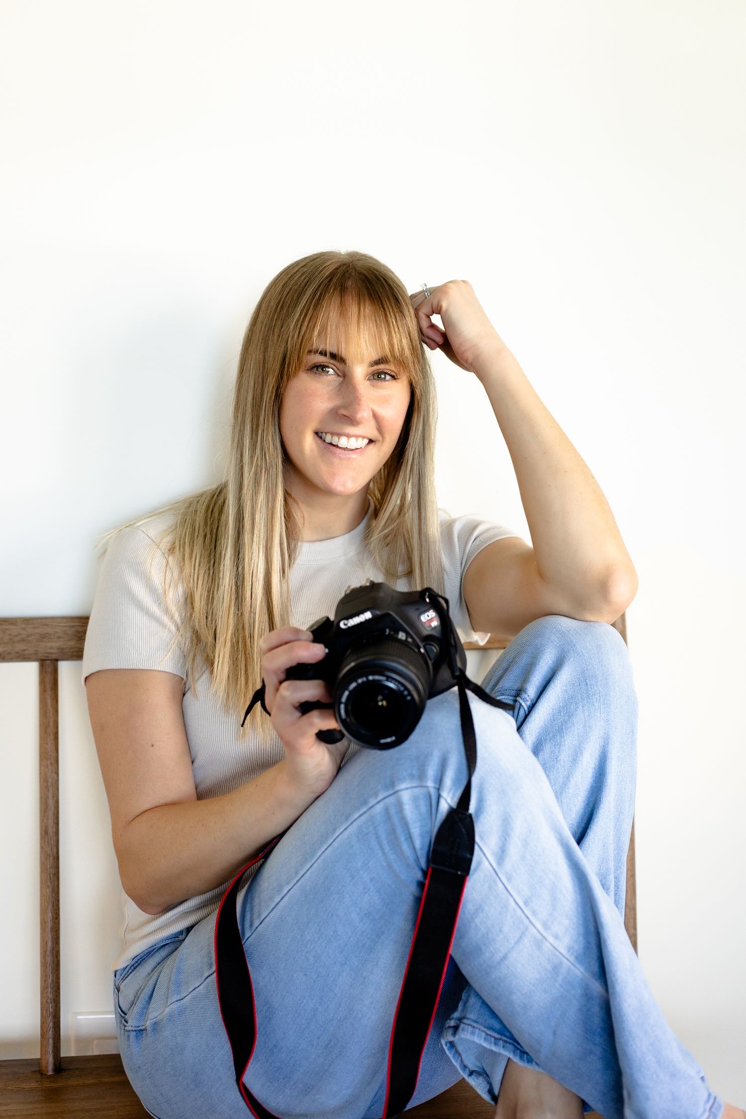 Photographer in Brownsburg, Indiana. Katy Rose Photography
