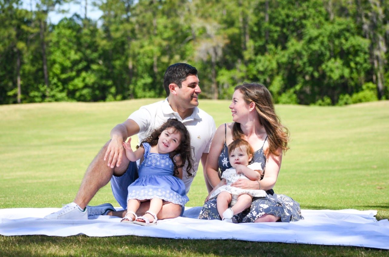 Family Portraits