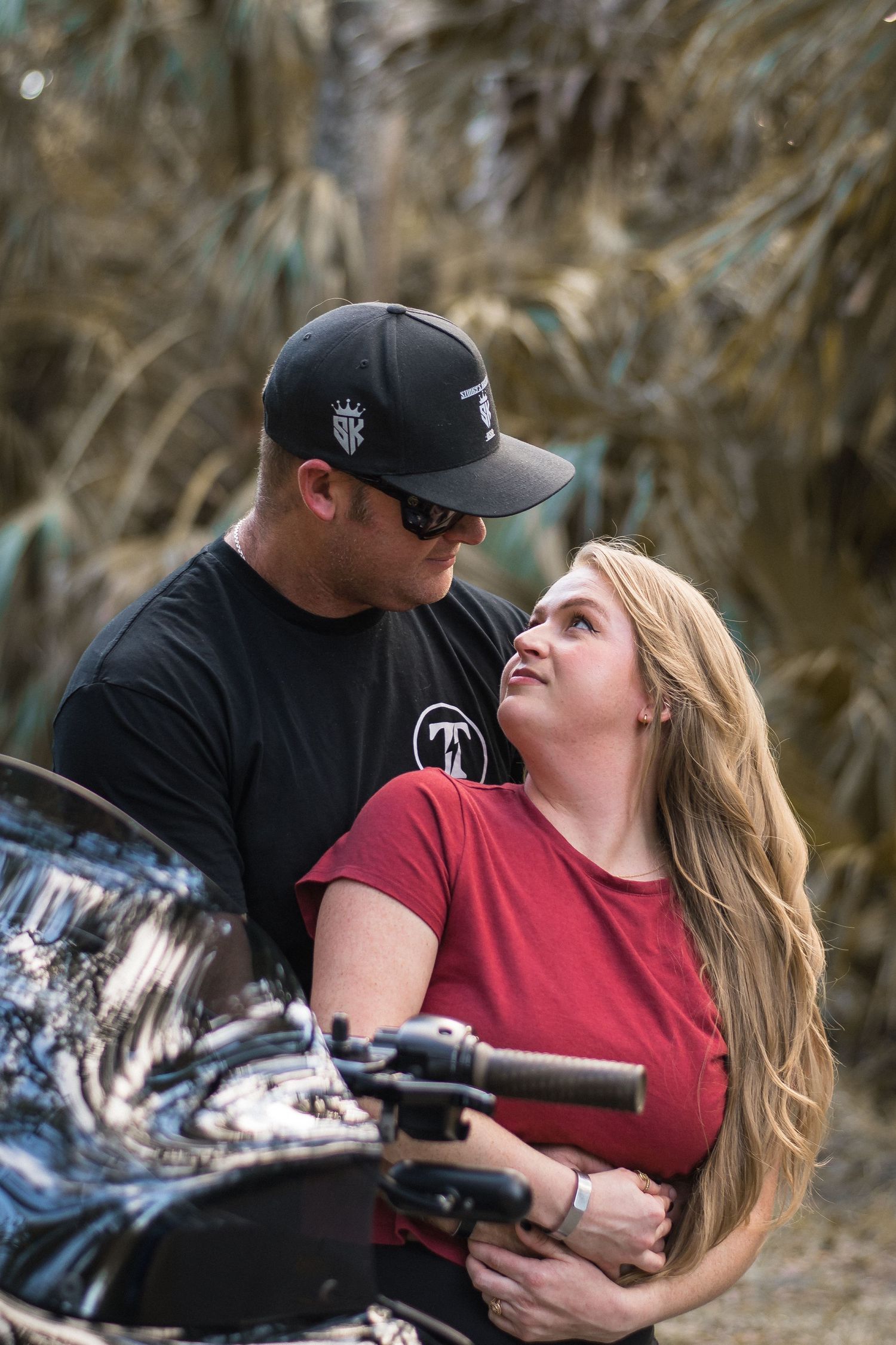 Couples Portrait Photography