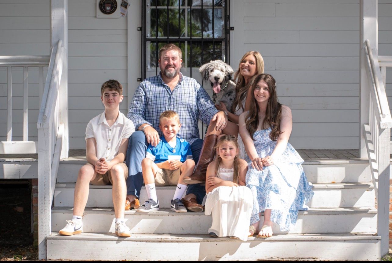 Family Portraits