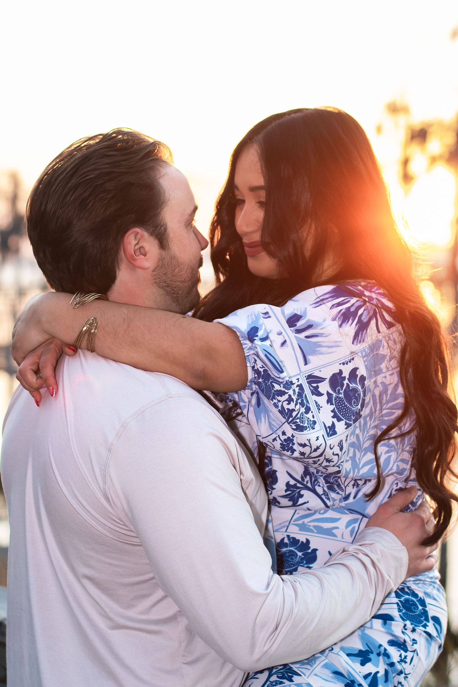 Couples Mini Session